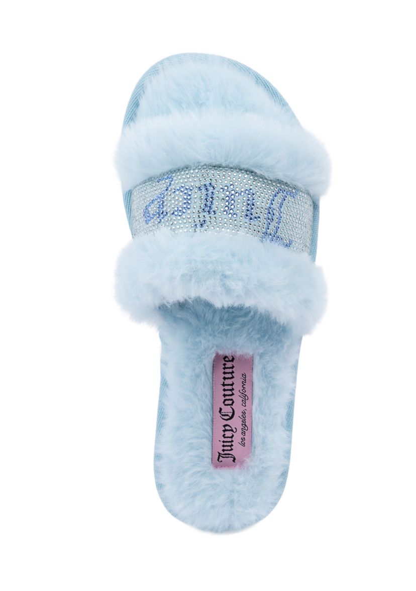 Fur Logo Slides