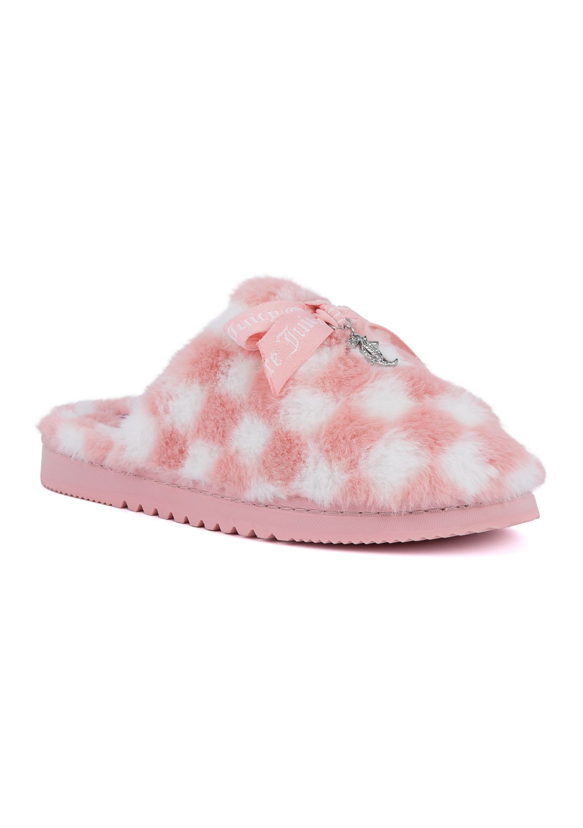 Womens Kendlie Closed Toe Slippers