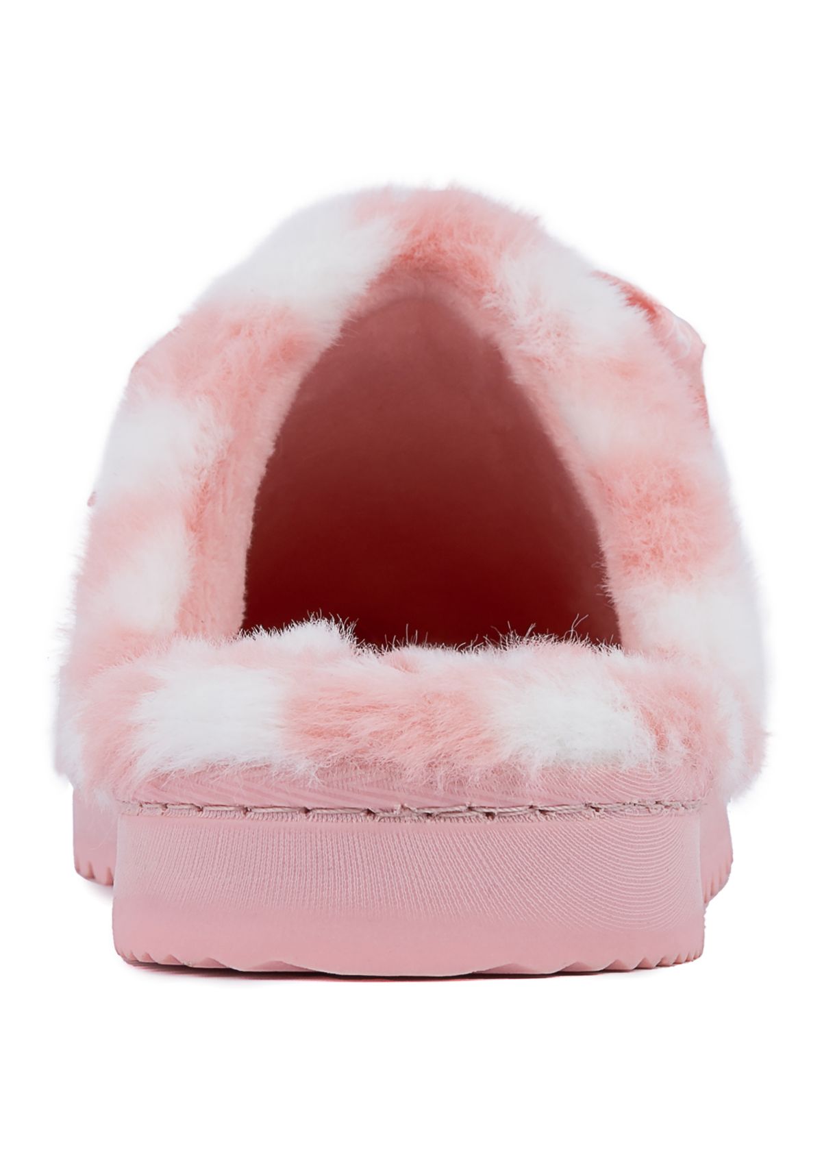 Womens Kendlie Closed Toe Slippers