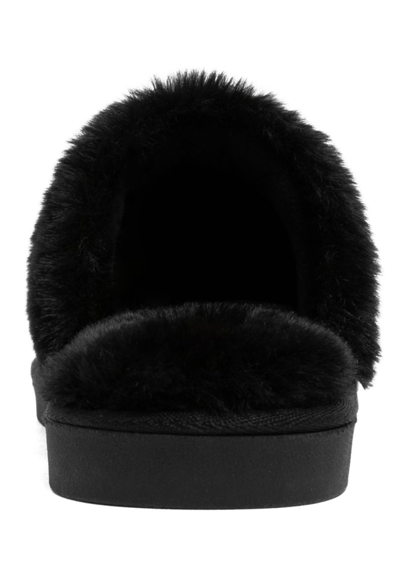 Kira Re Detail Slippers