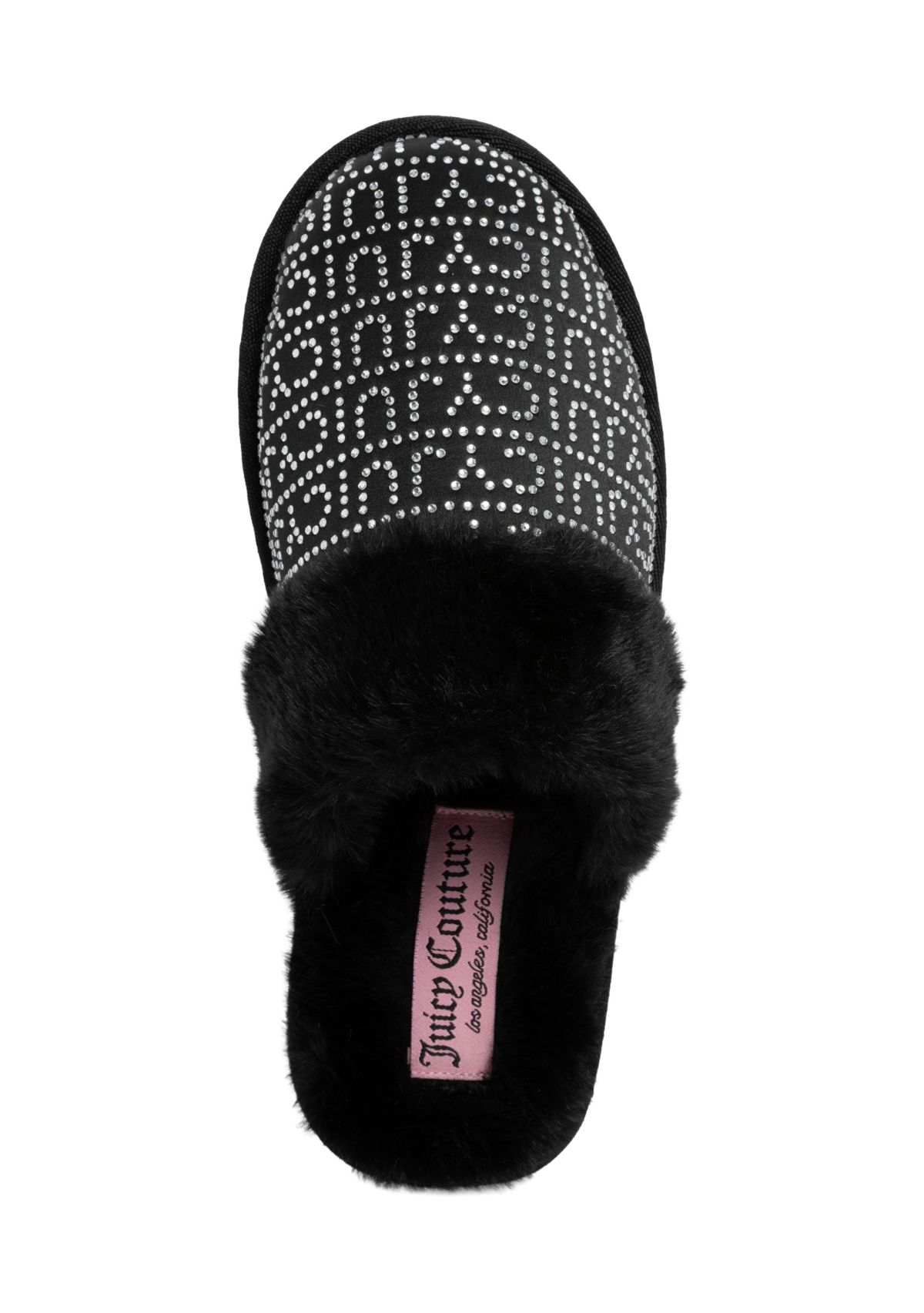 Kira Re Detail Slippers