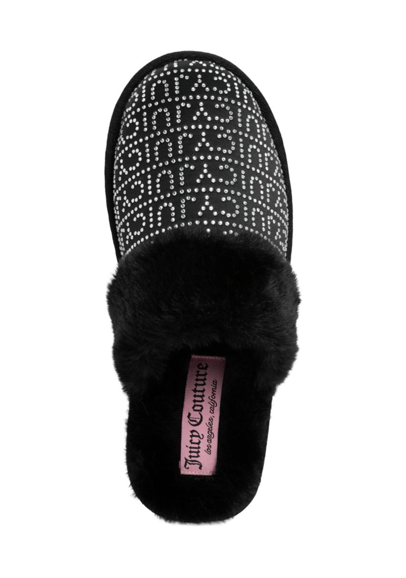 Kira Re Detail Slippers