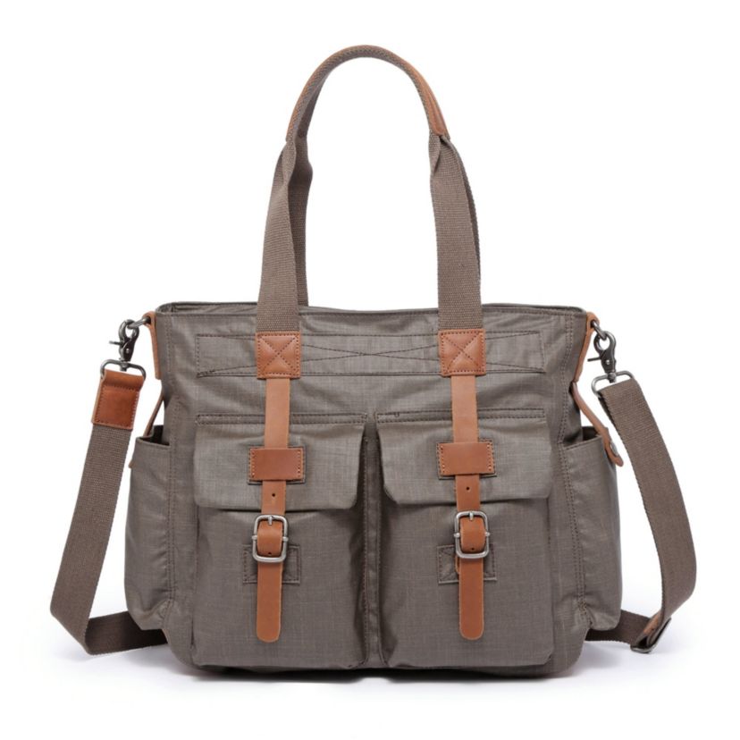 Urban Light Tote