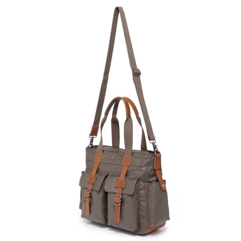 Urban Light Tote