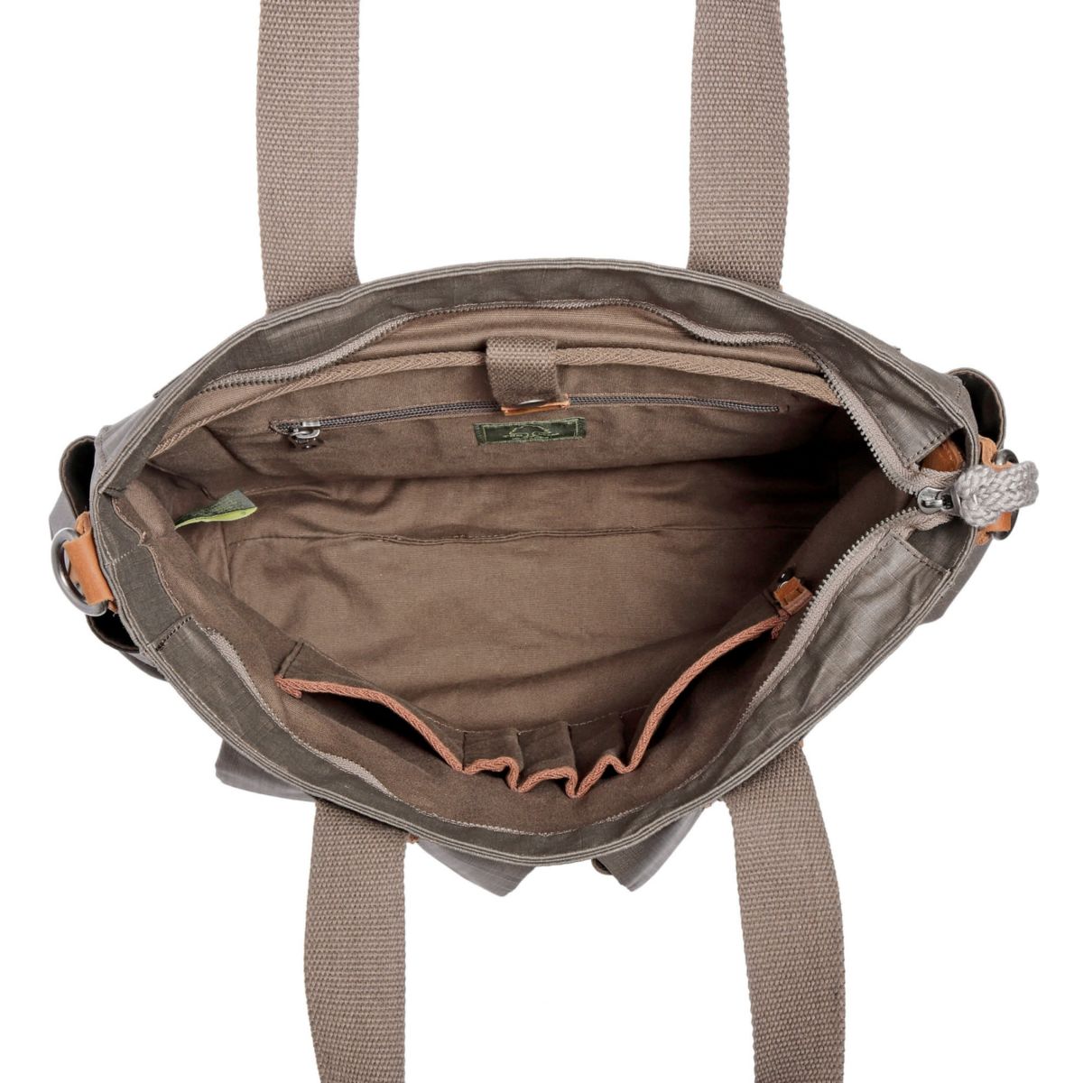 Urban Light Tote