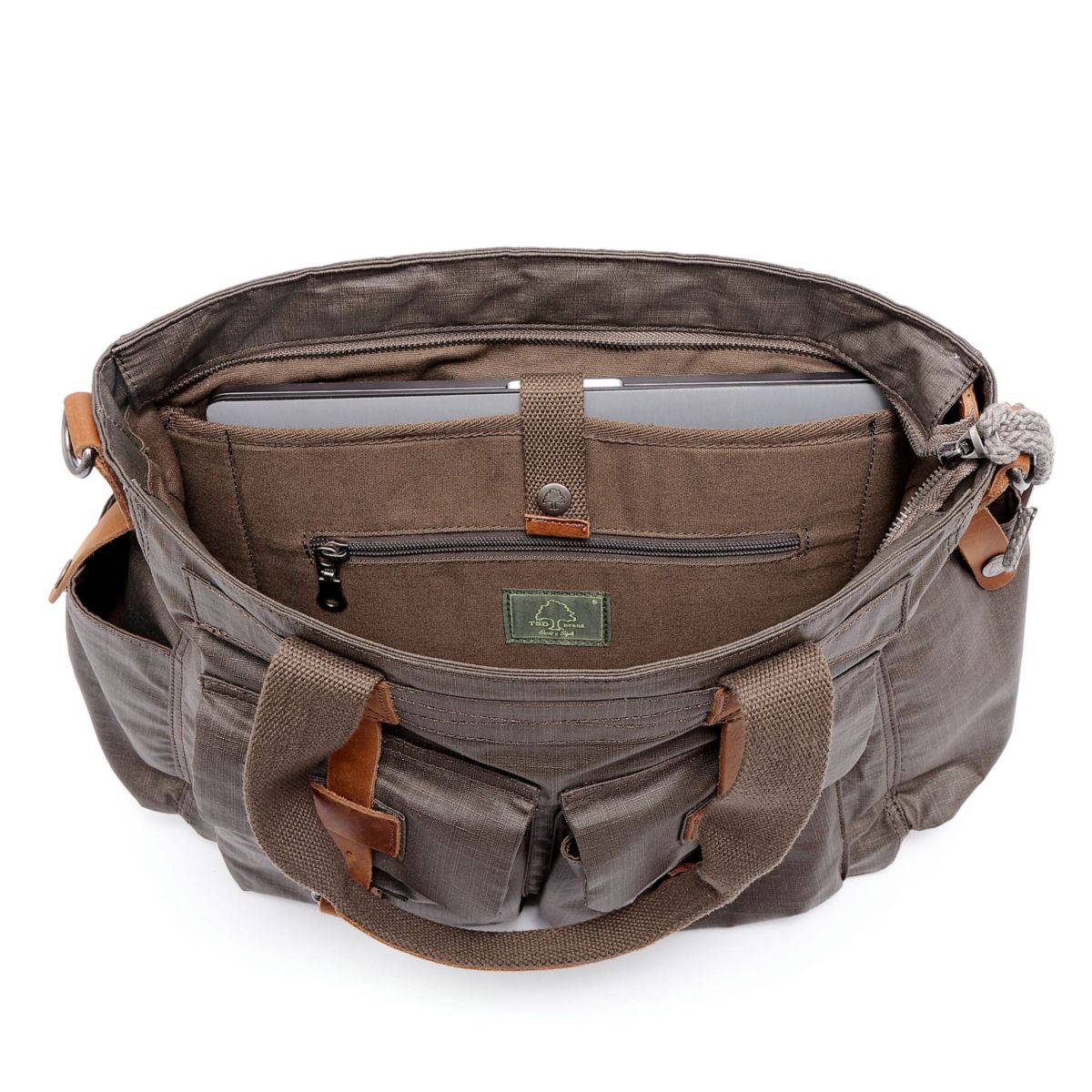 Urban Light Tote