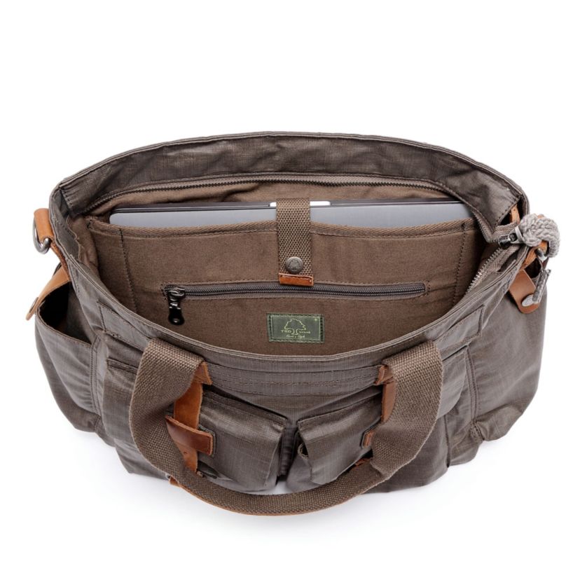 Urban Light Tote