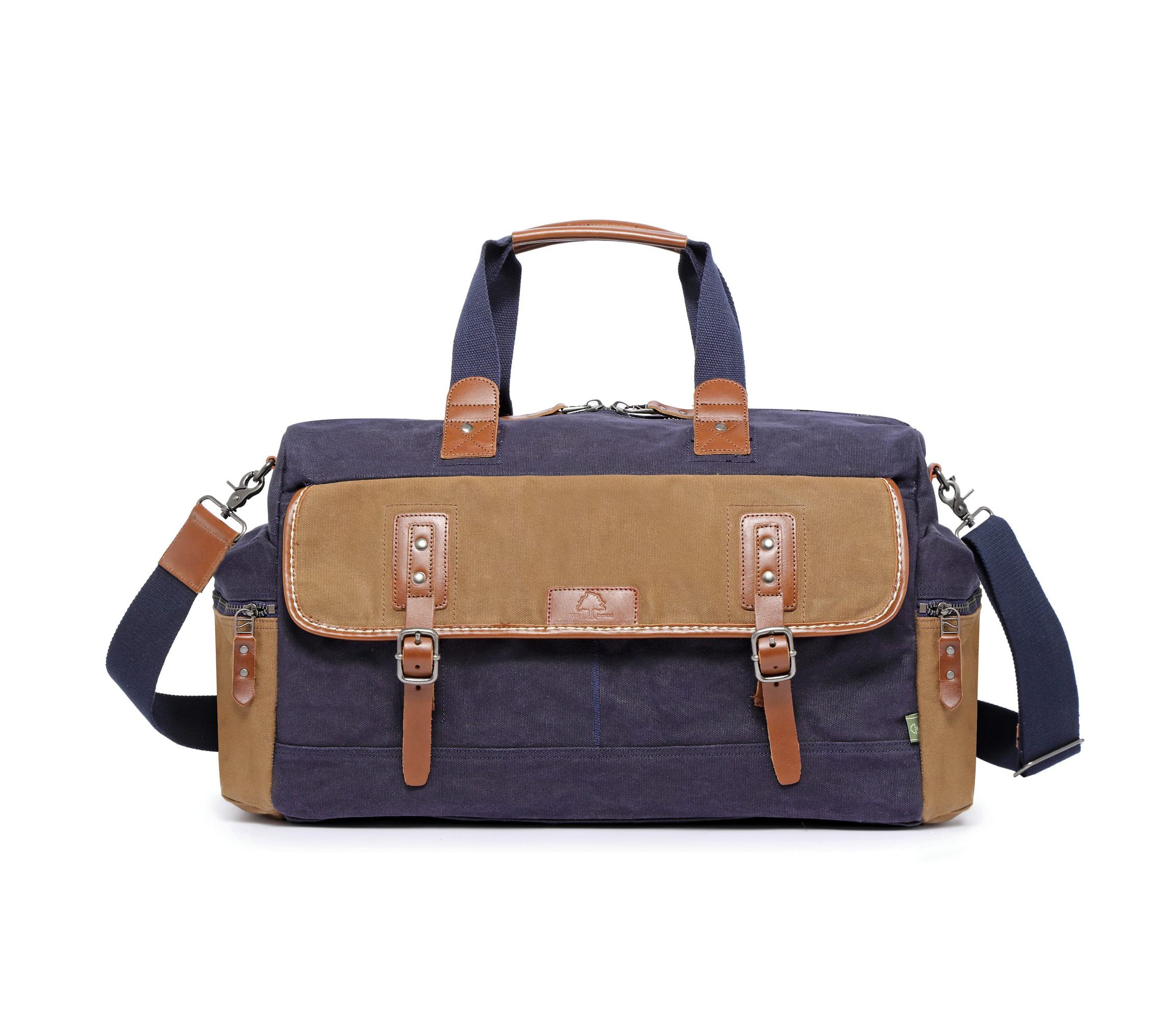 Stone Creek Duffel Bag