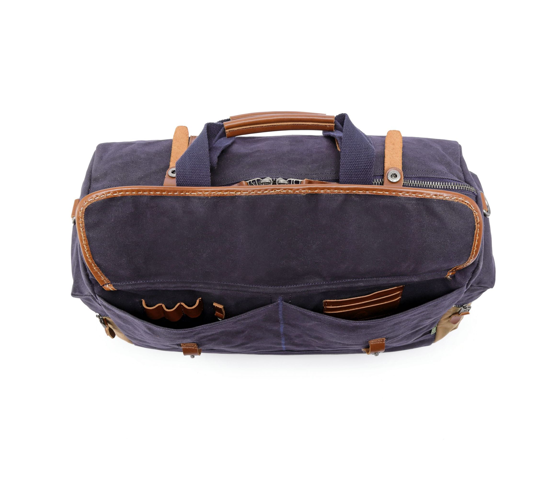 Stone Creek Duffel Bag
