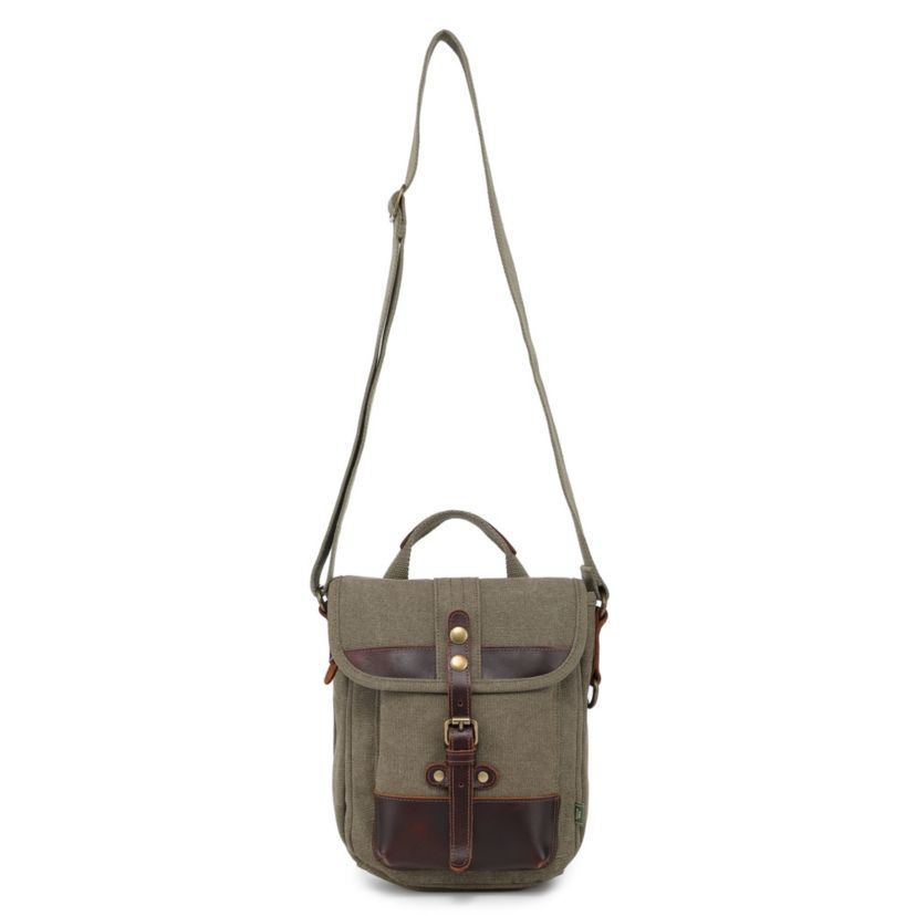Valley Crossbody Bag