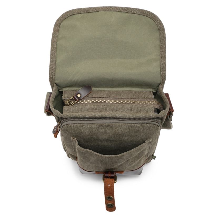 Valley Crossbody Bag