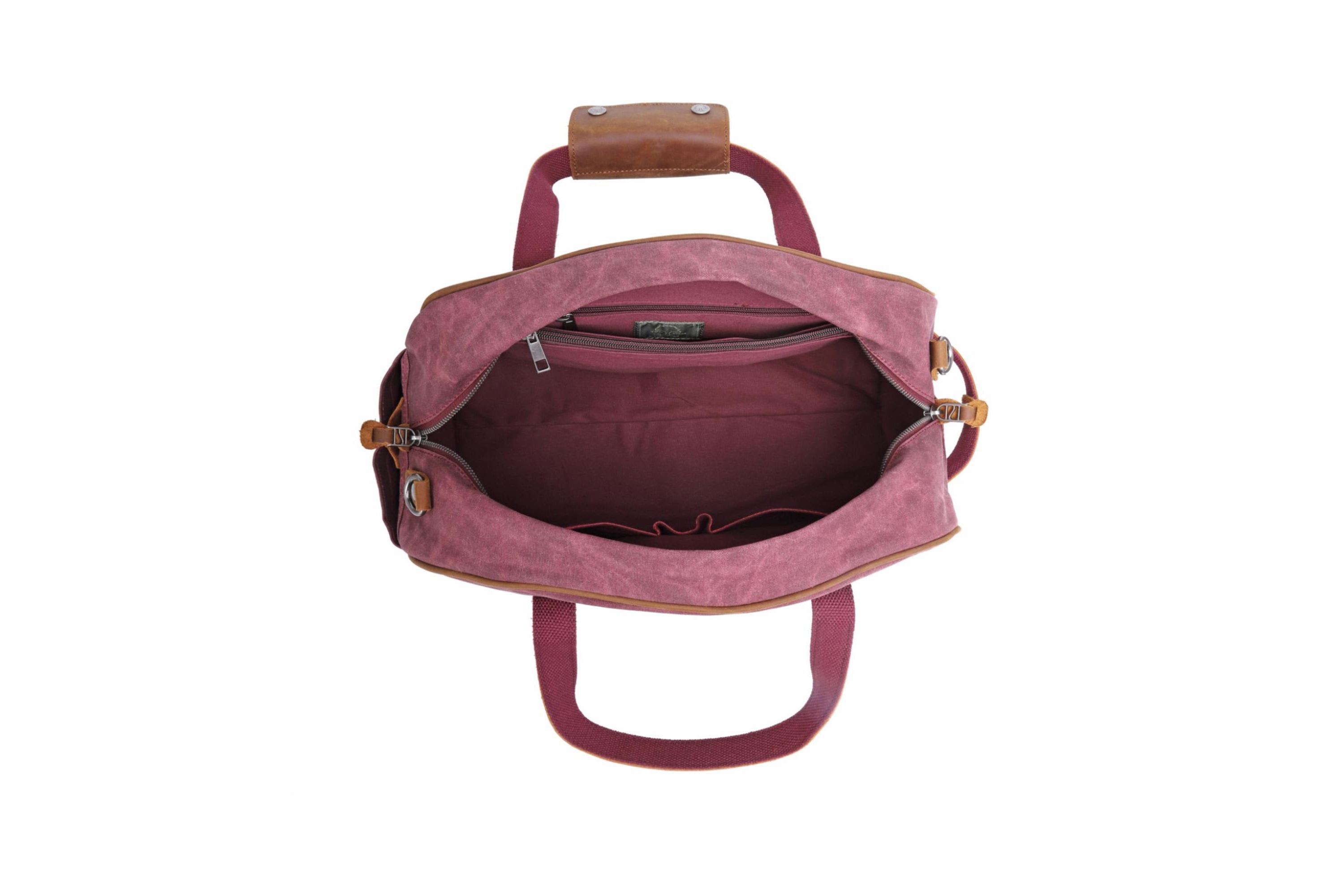 Stone Creek Weekender