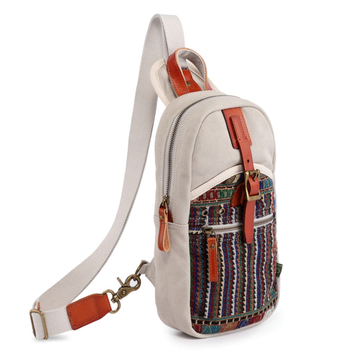 Four Season Sling Bag