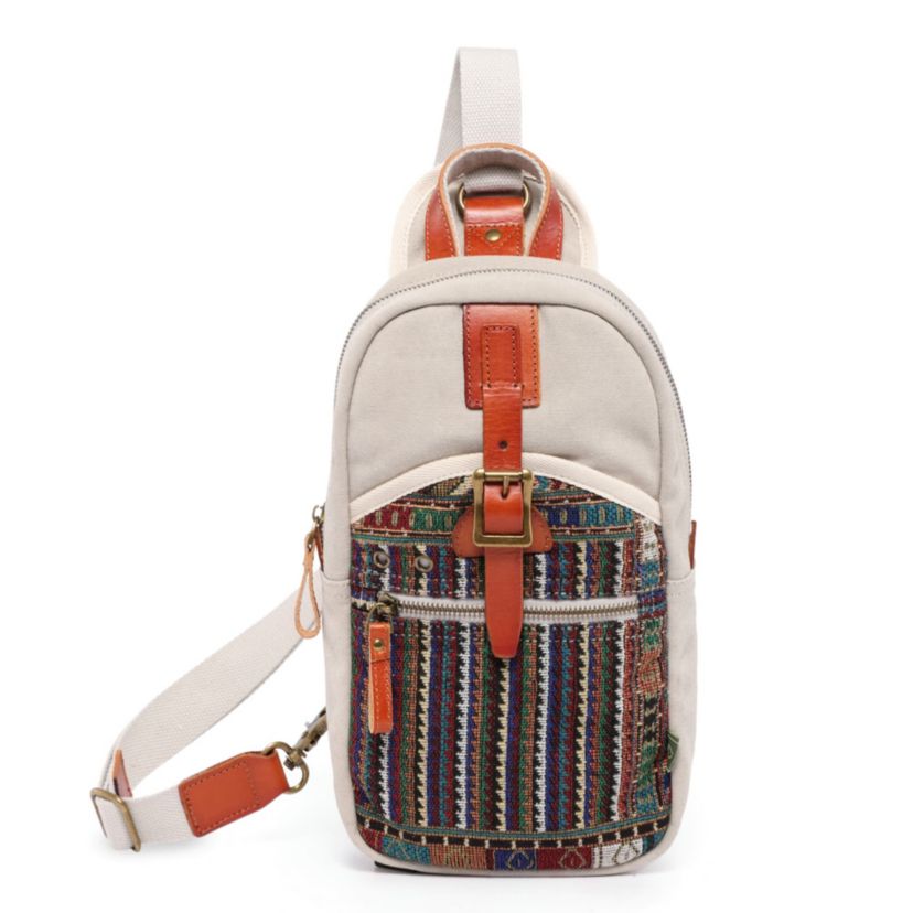 Four Season Sling Bag