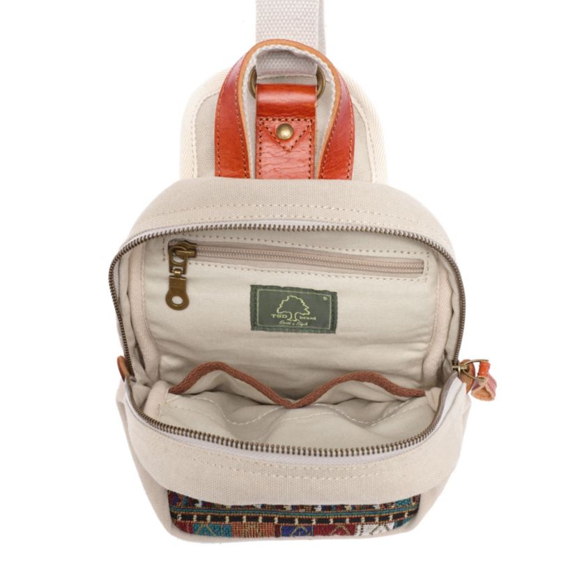 Four Season Sling Bag