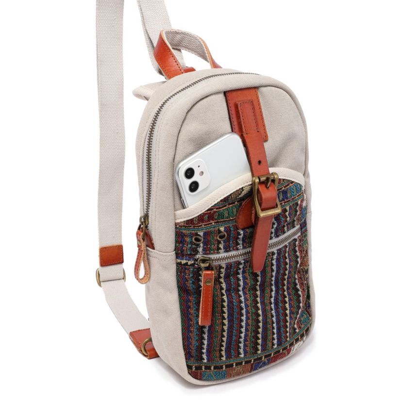 Four Season Sling Bag