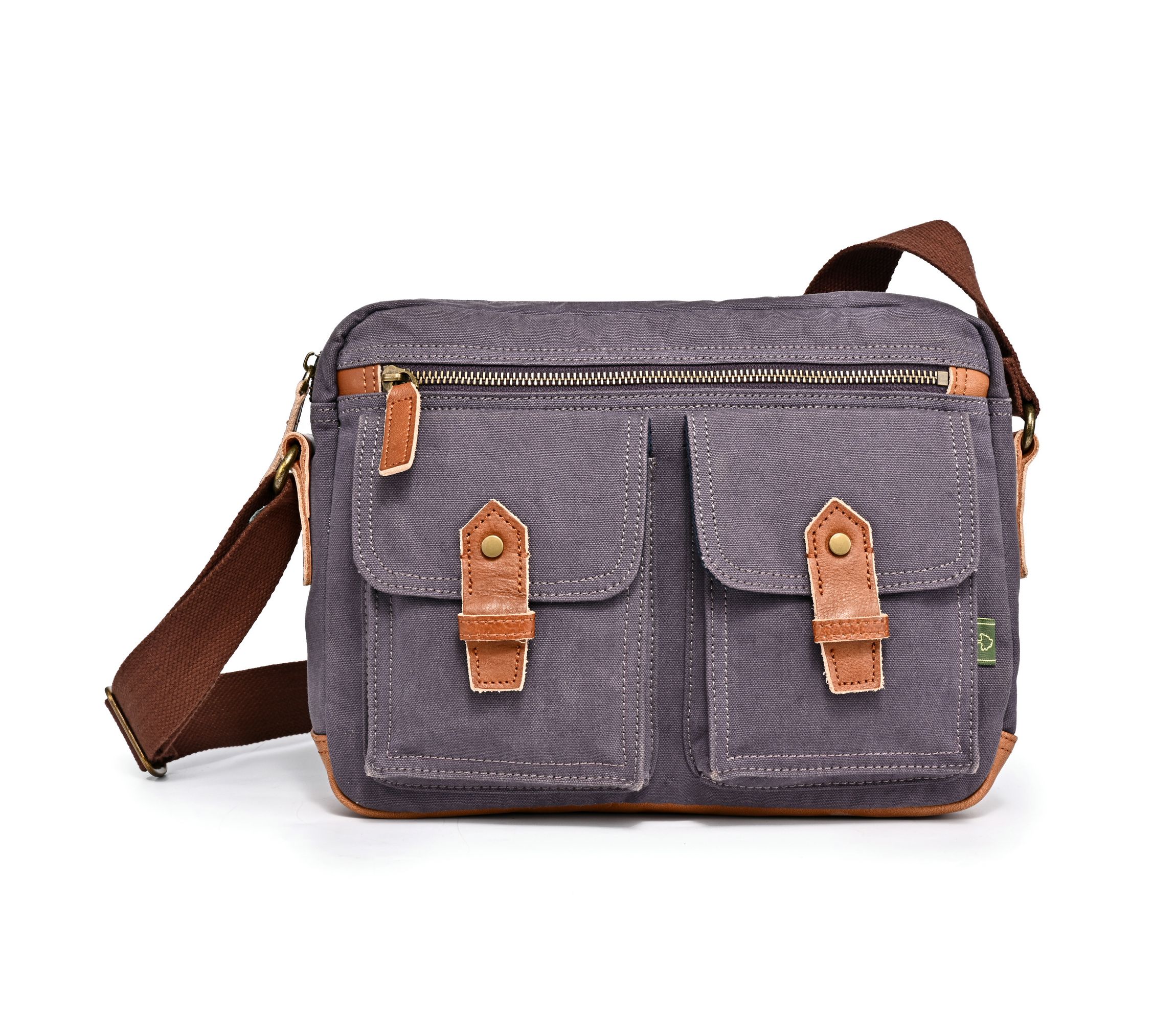 Trail Breeze Mail Bag