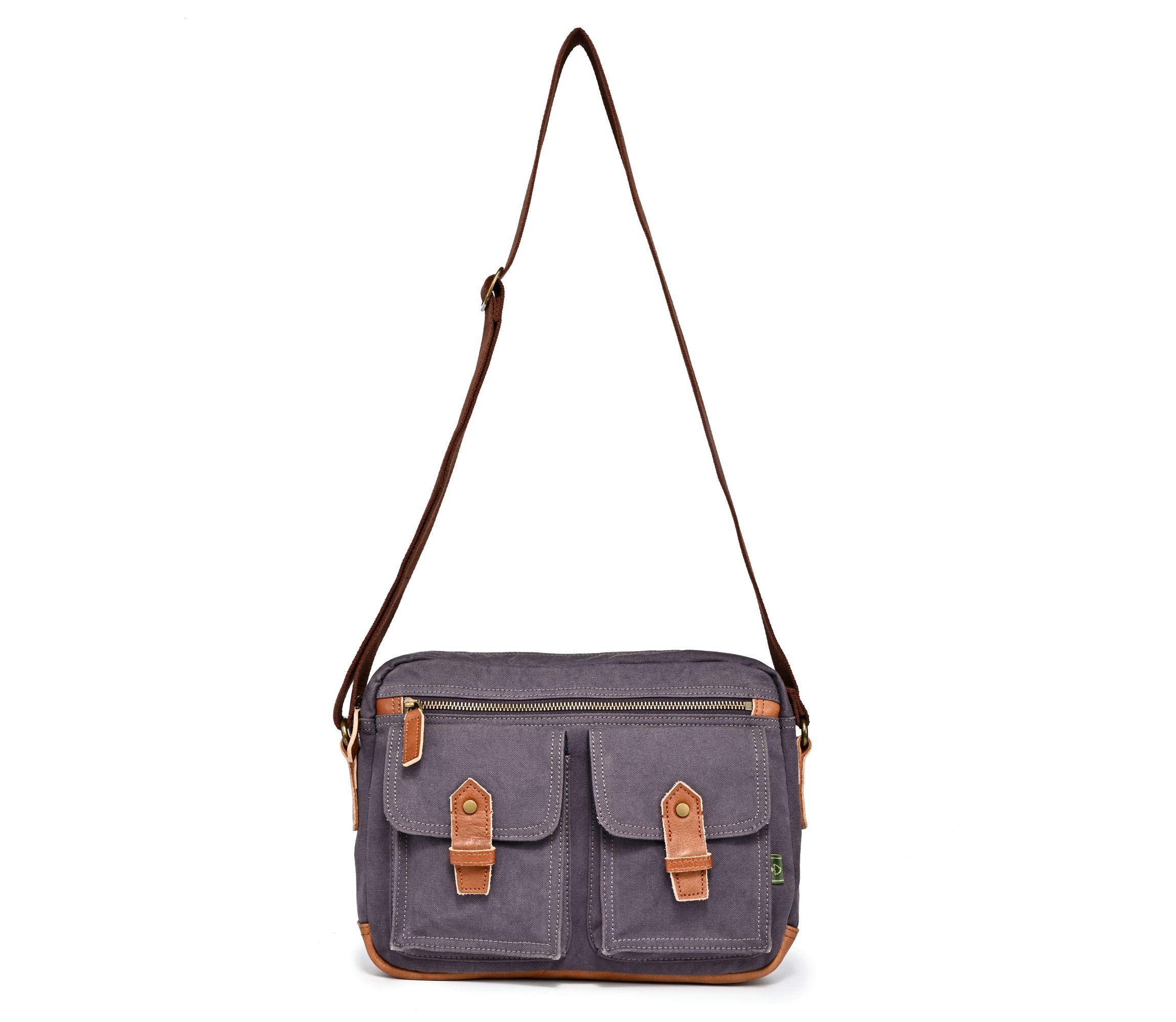 Trail Breeze Mail Bag