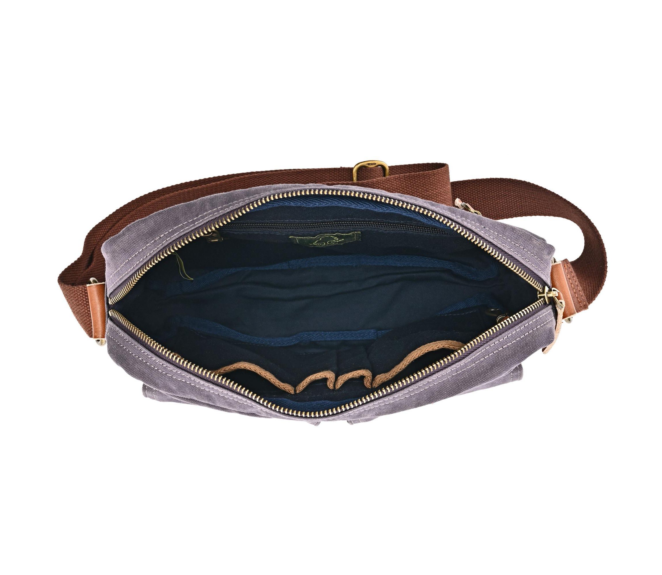 Trail Breeze Mail Bag