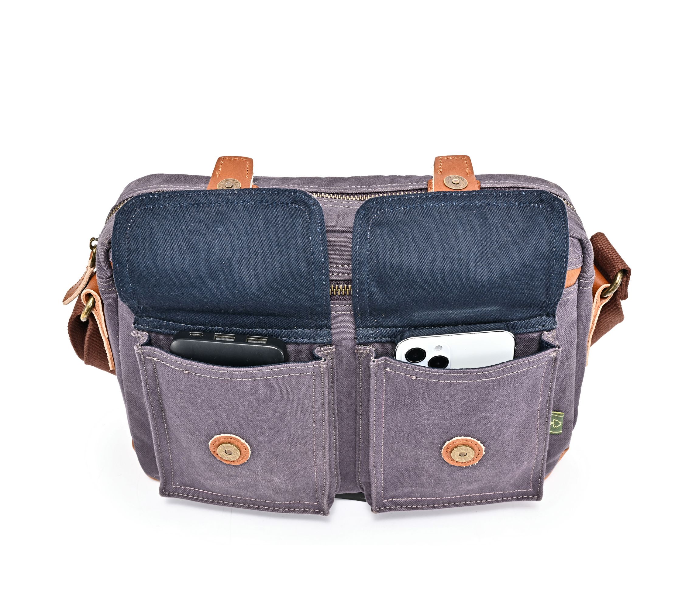 Trail Breeze Mail Bag