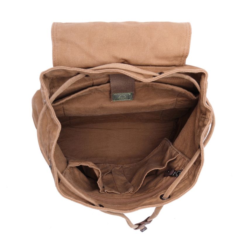 TSD Brand Silent Trail Backpack | Belk display picture 2