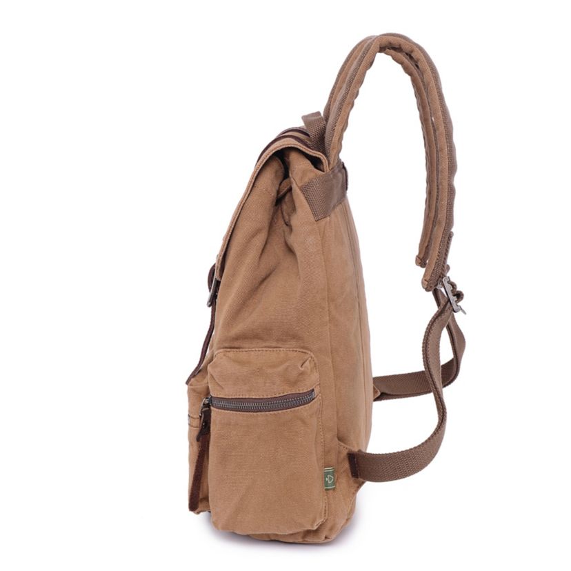 TSD Brand Silent Trail Backpack | Belk display picture 3