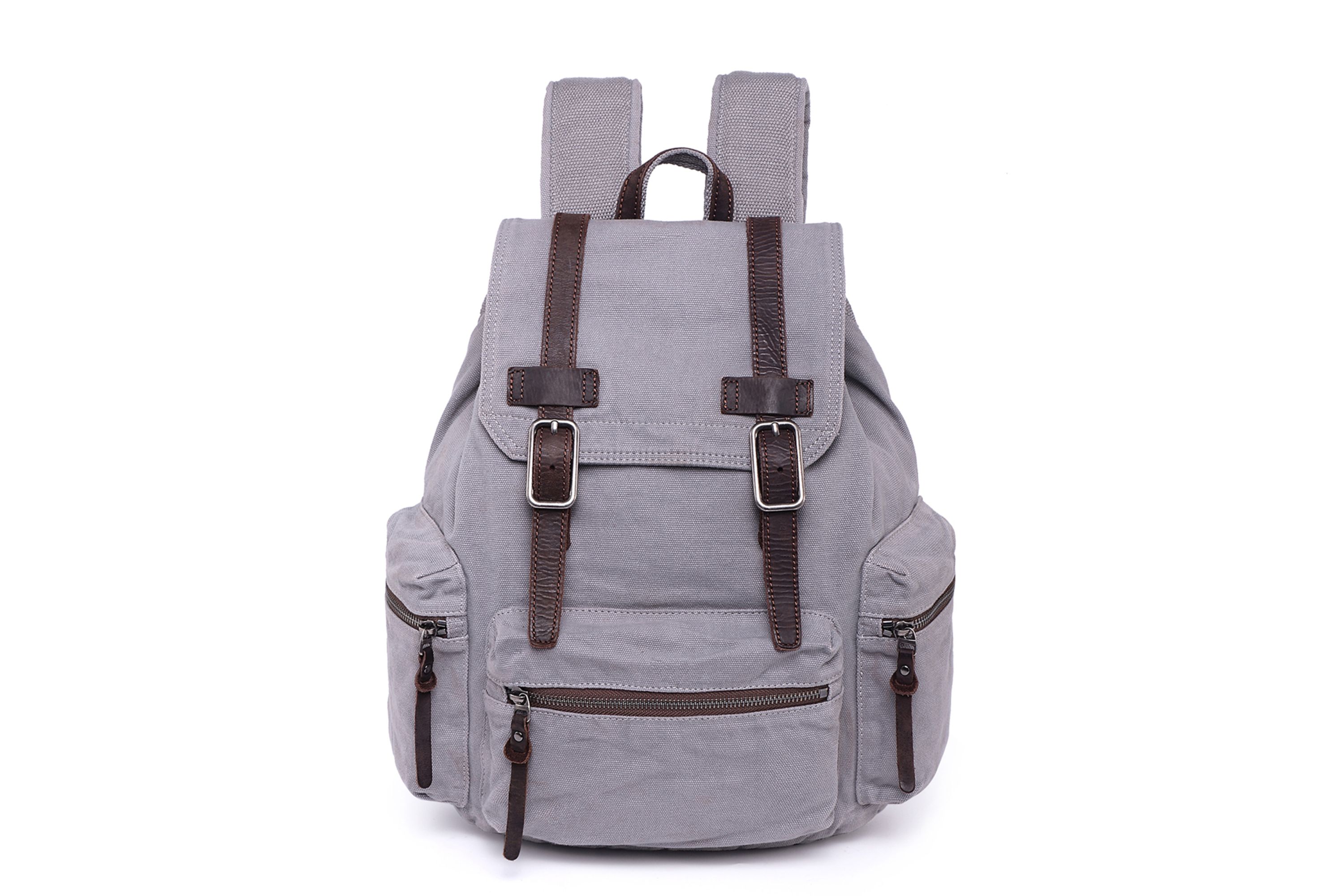 Silent Trail Backpack