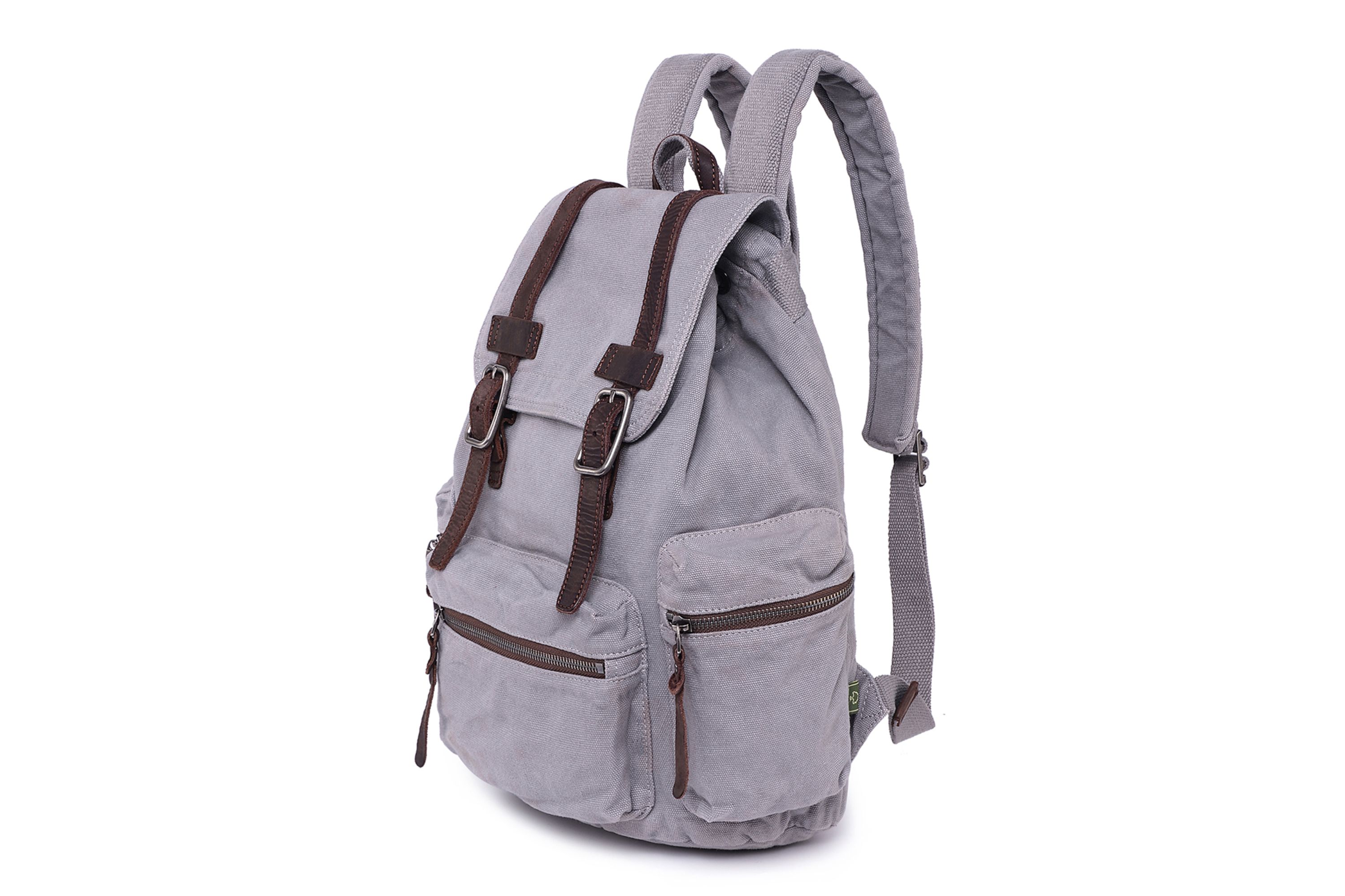 Silent Trail Backpack