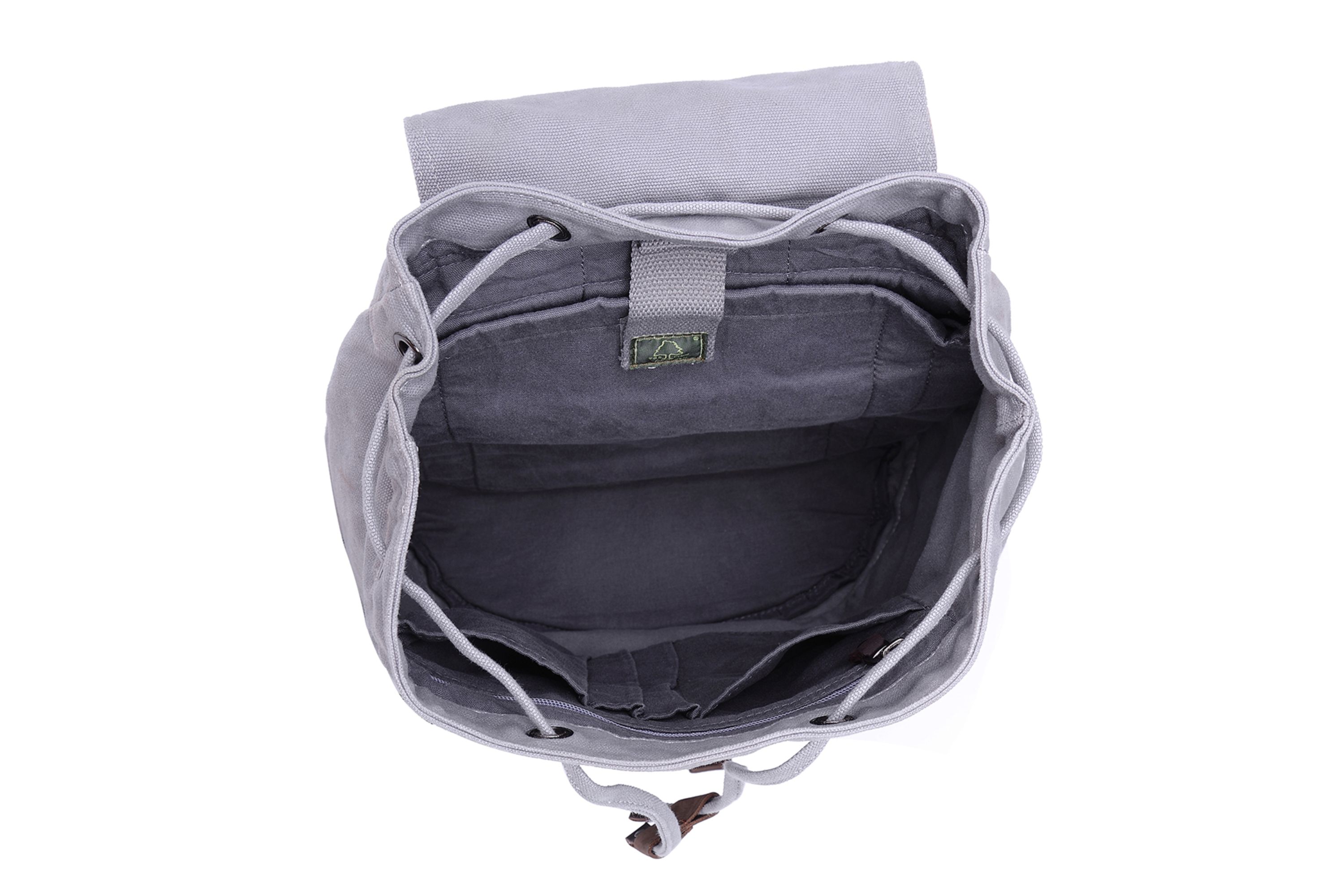 Silent Trail Backpack