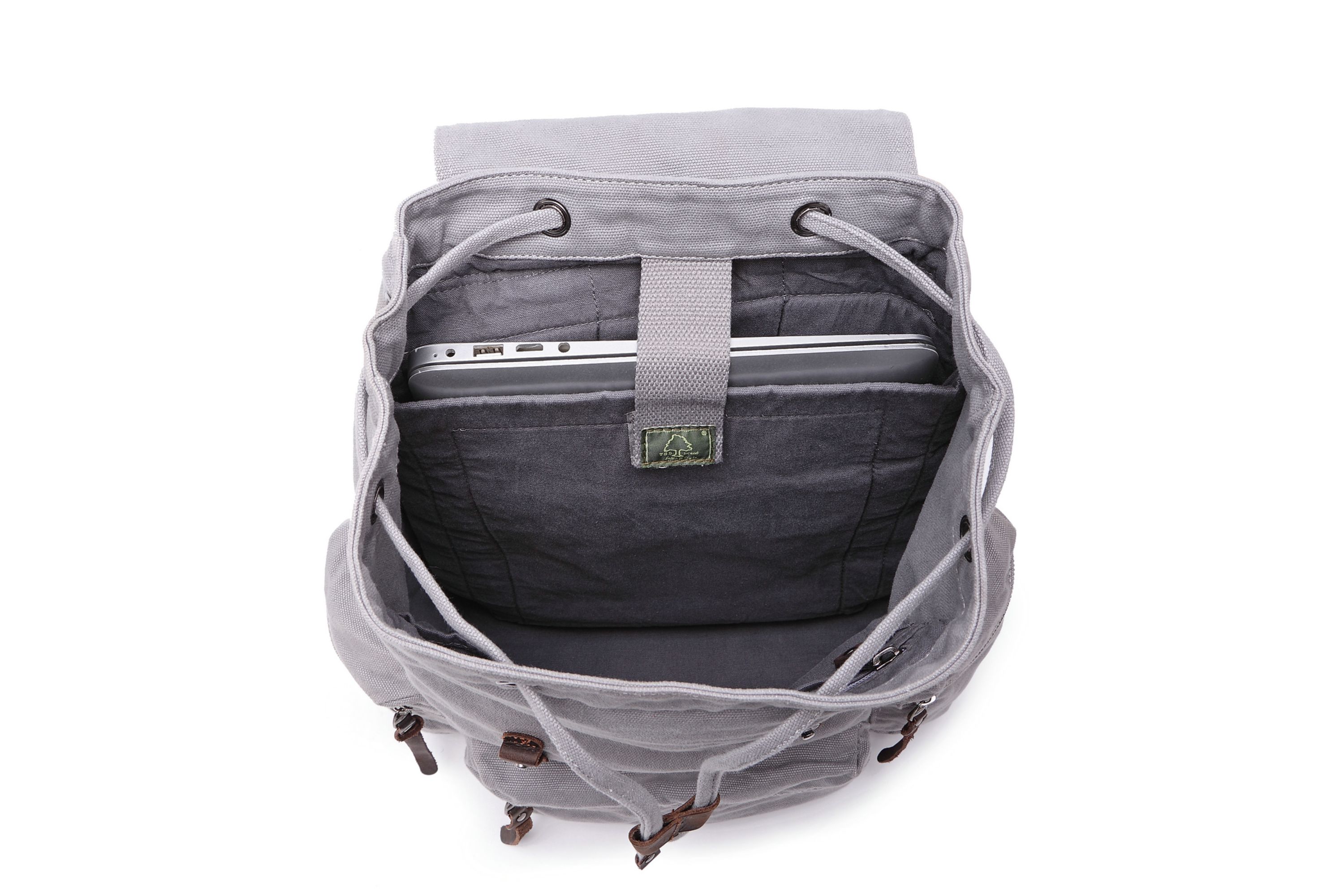 Silent Trail Backpack