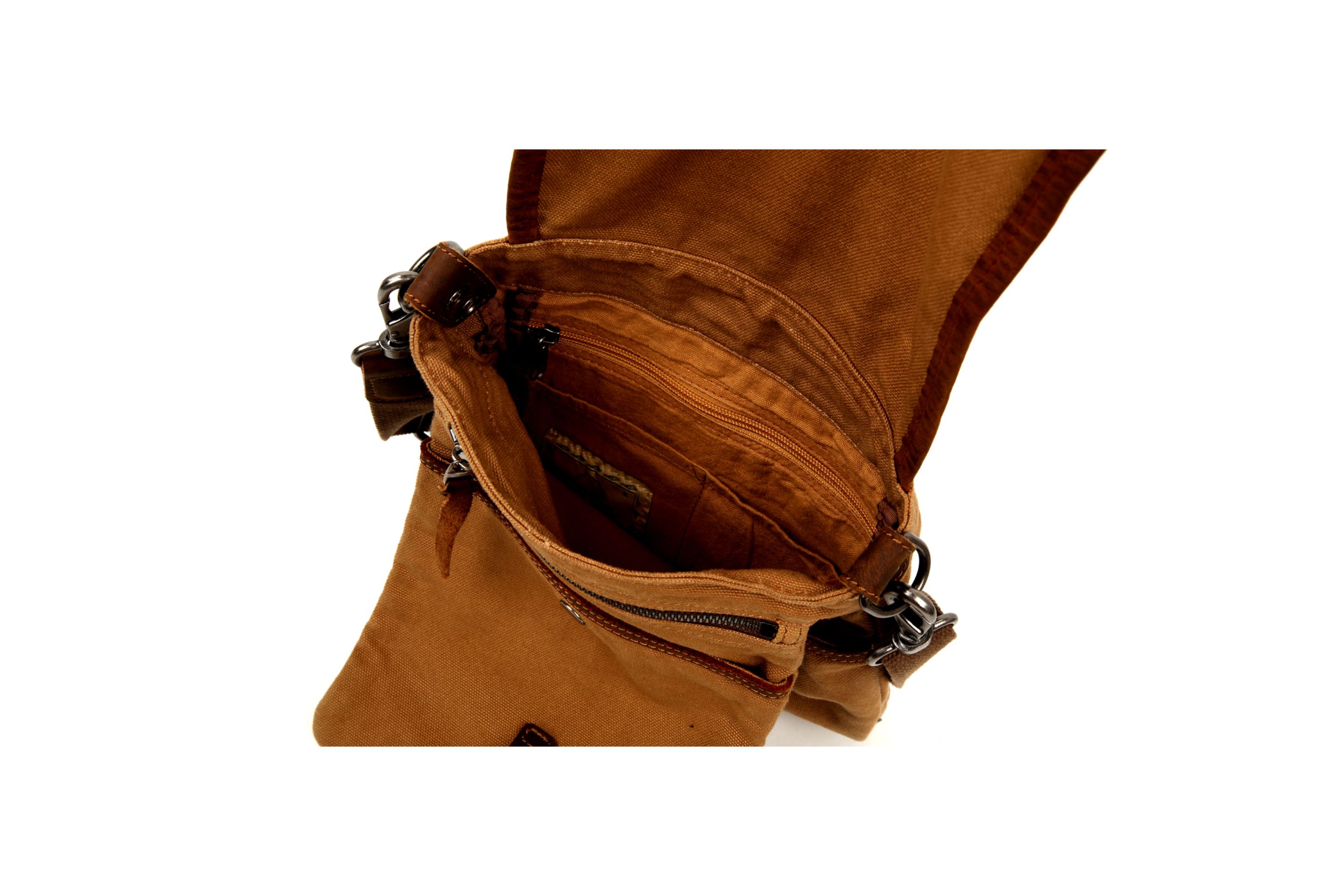 Valley Vista Crossbody