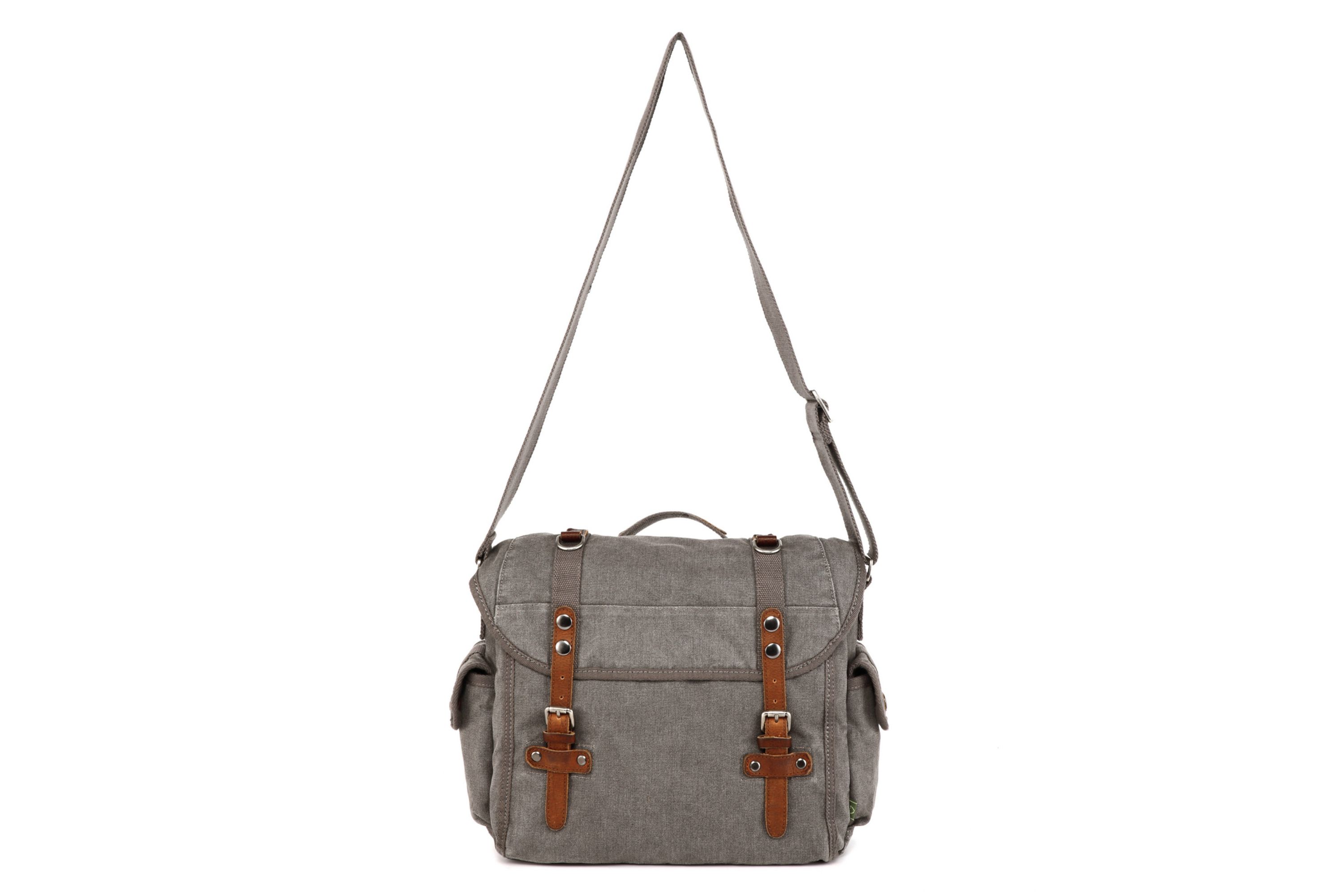 Silver Road Messenger