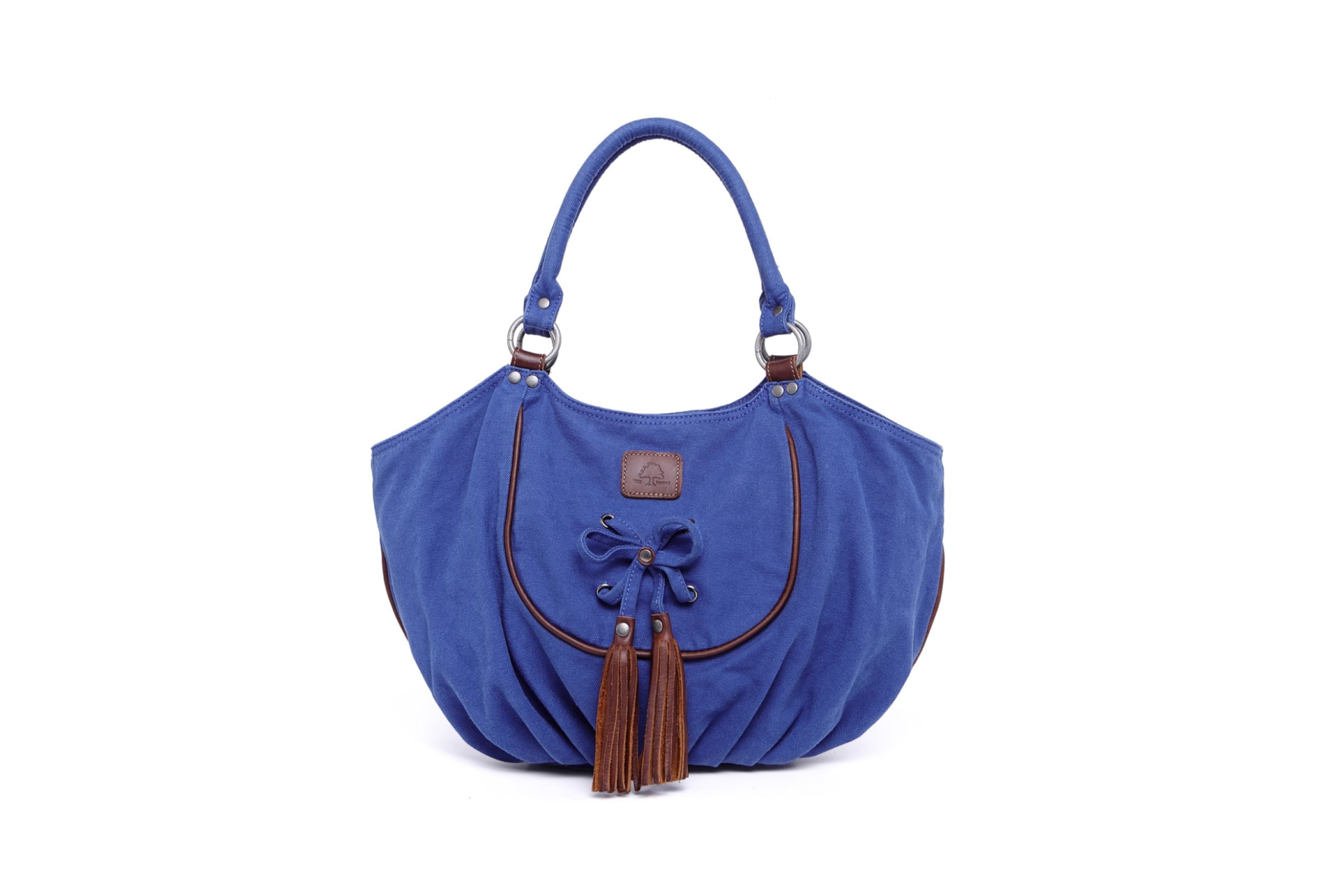 Bold Lotus Hobo