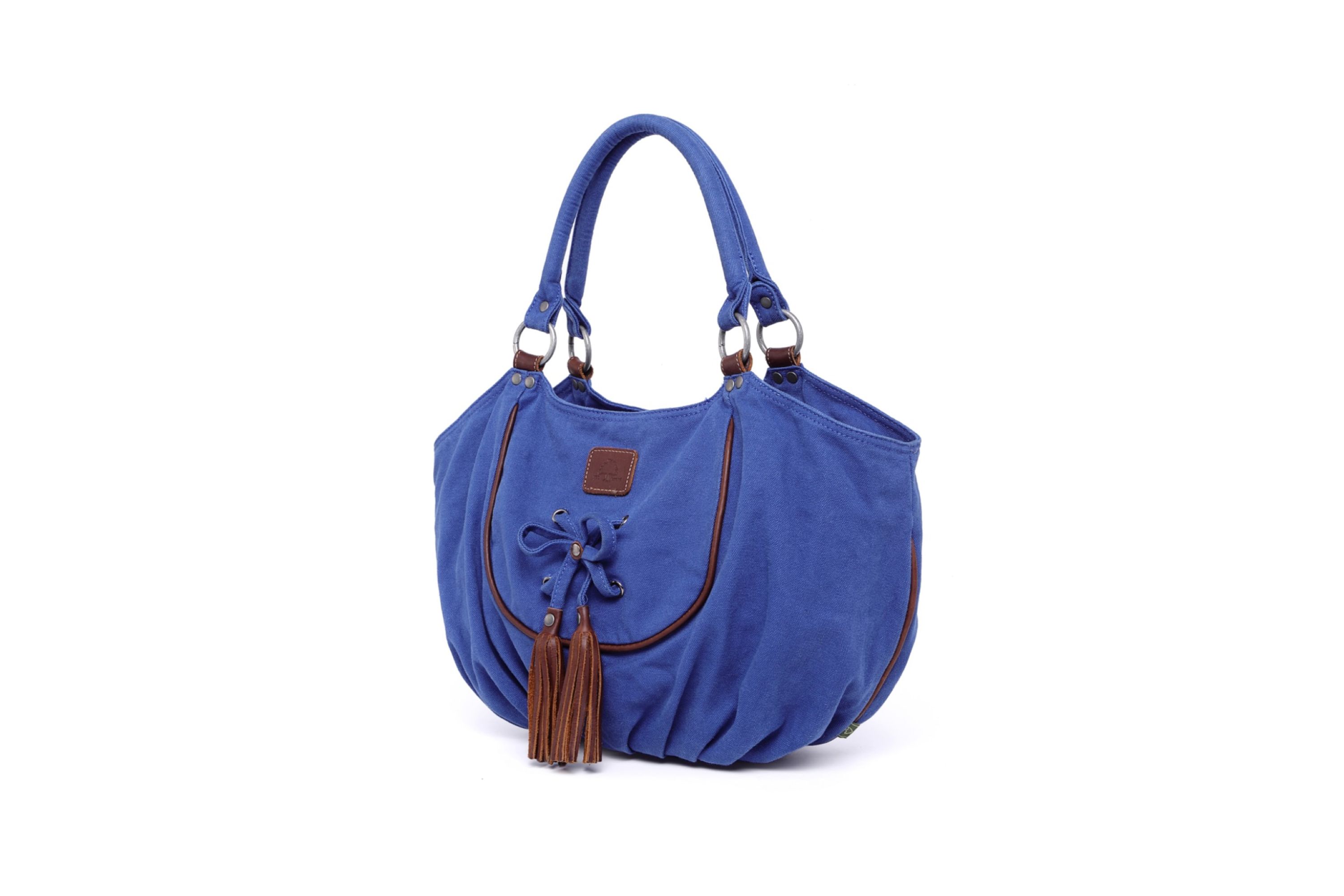 Bold Lotus Hobo