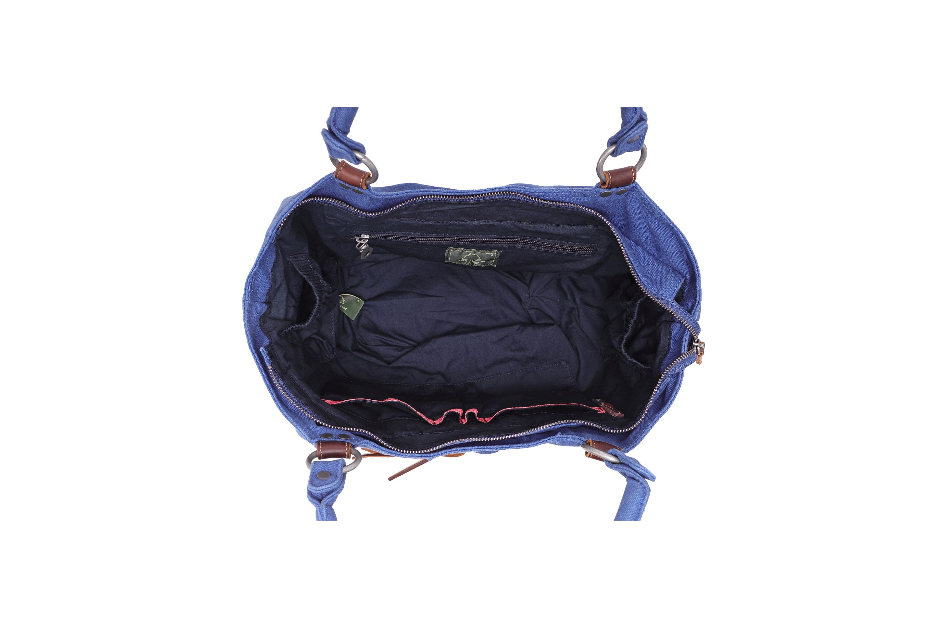 Bold Lotus Hobo