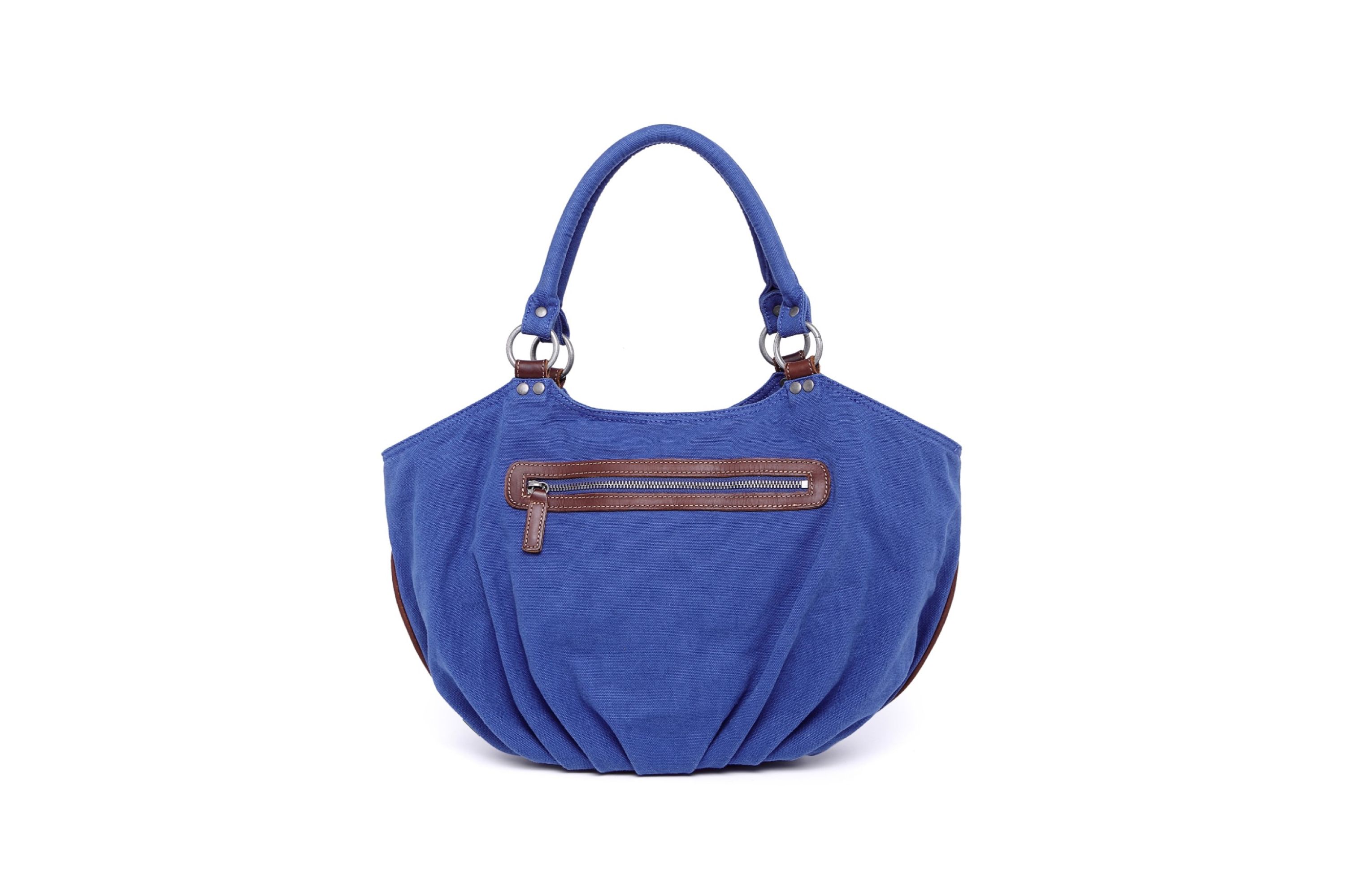 Bold Lotus Hobo