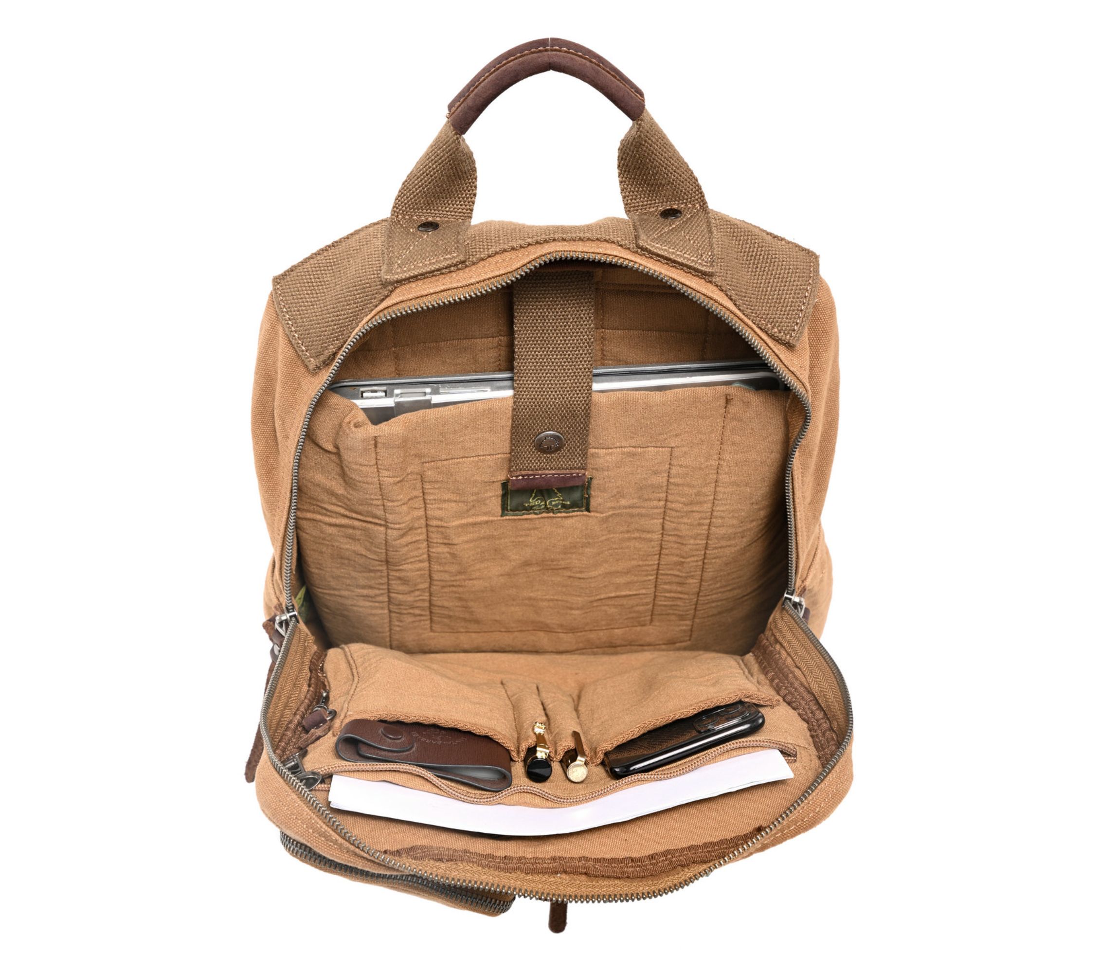 Ridge Valley Backpack