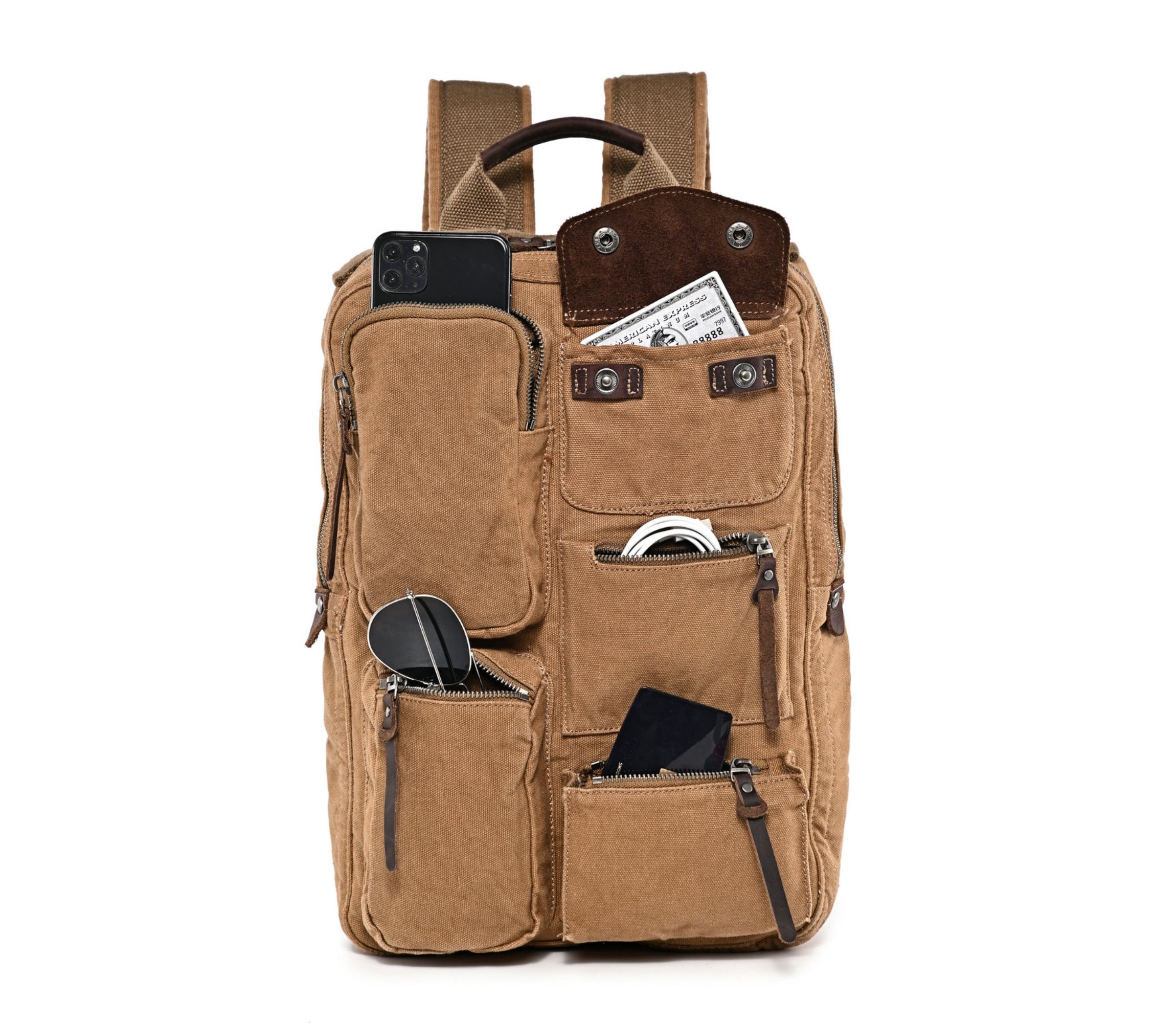 Ridge Valley Backpack