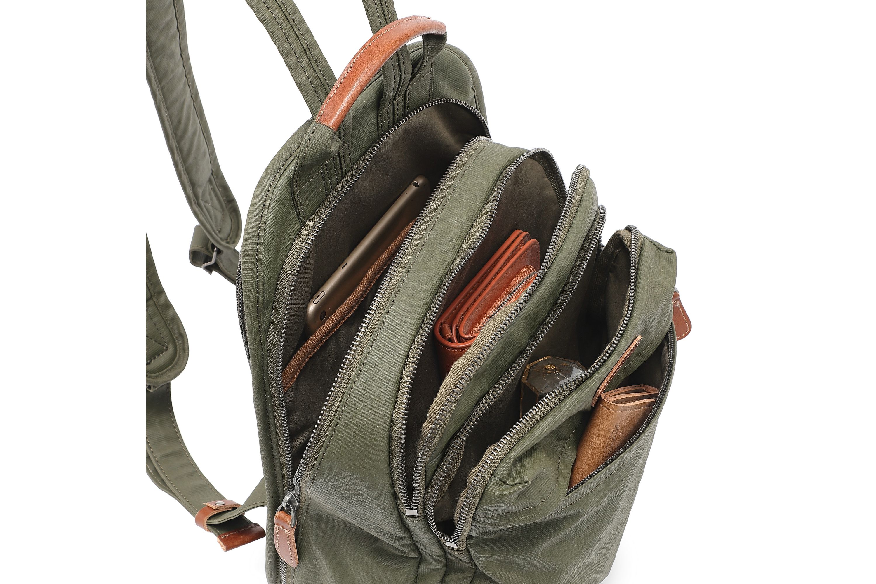 Turtle Cove Backpack