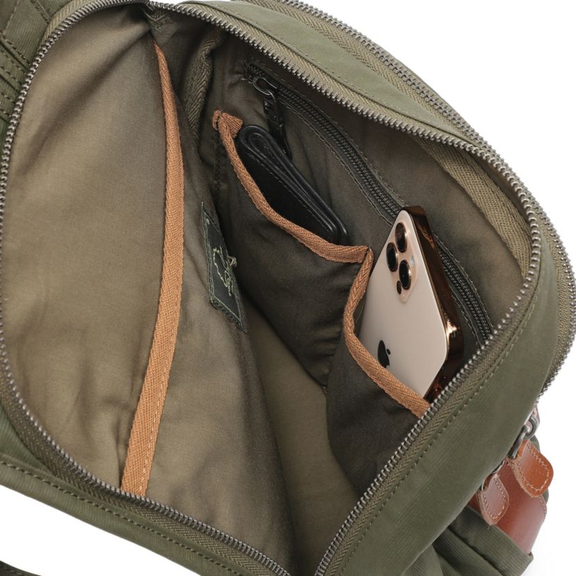Turtle Cove Backpack