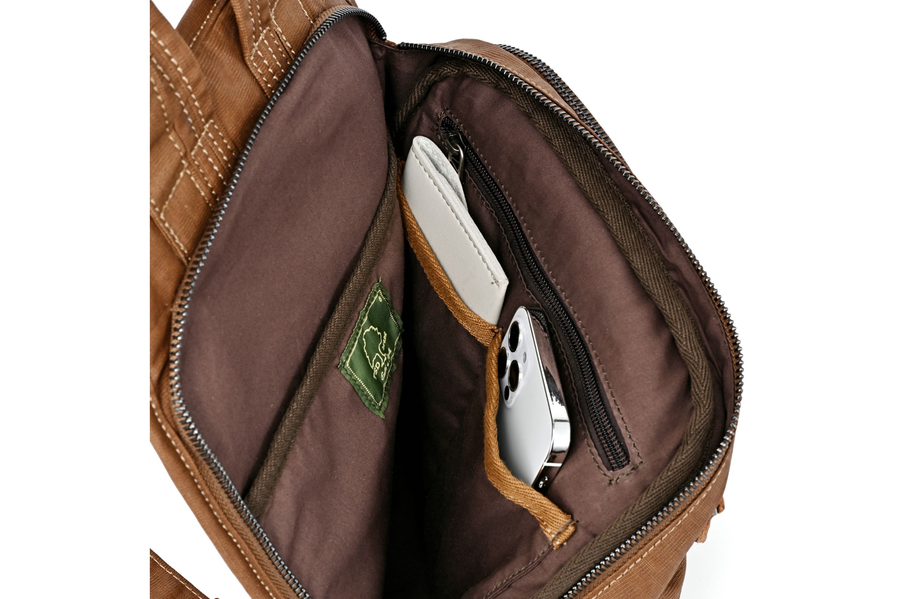 Turtle Cove Backpack