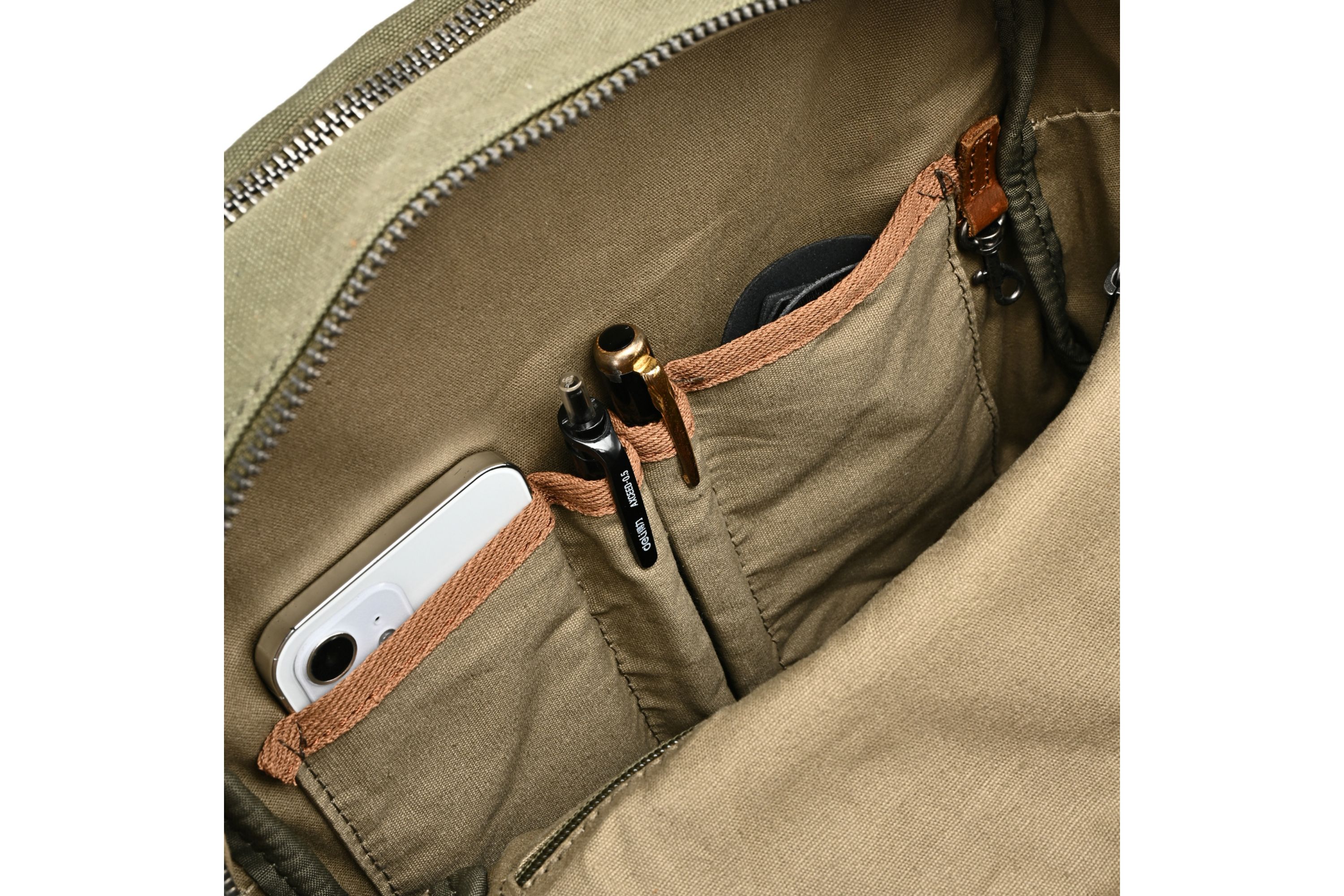 Magnolia Hill Backpack