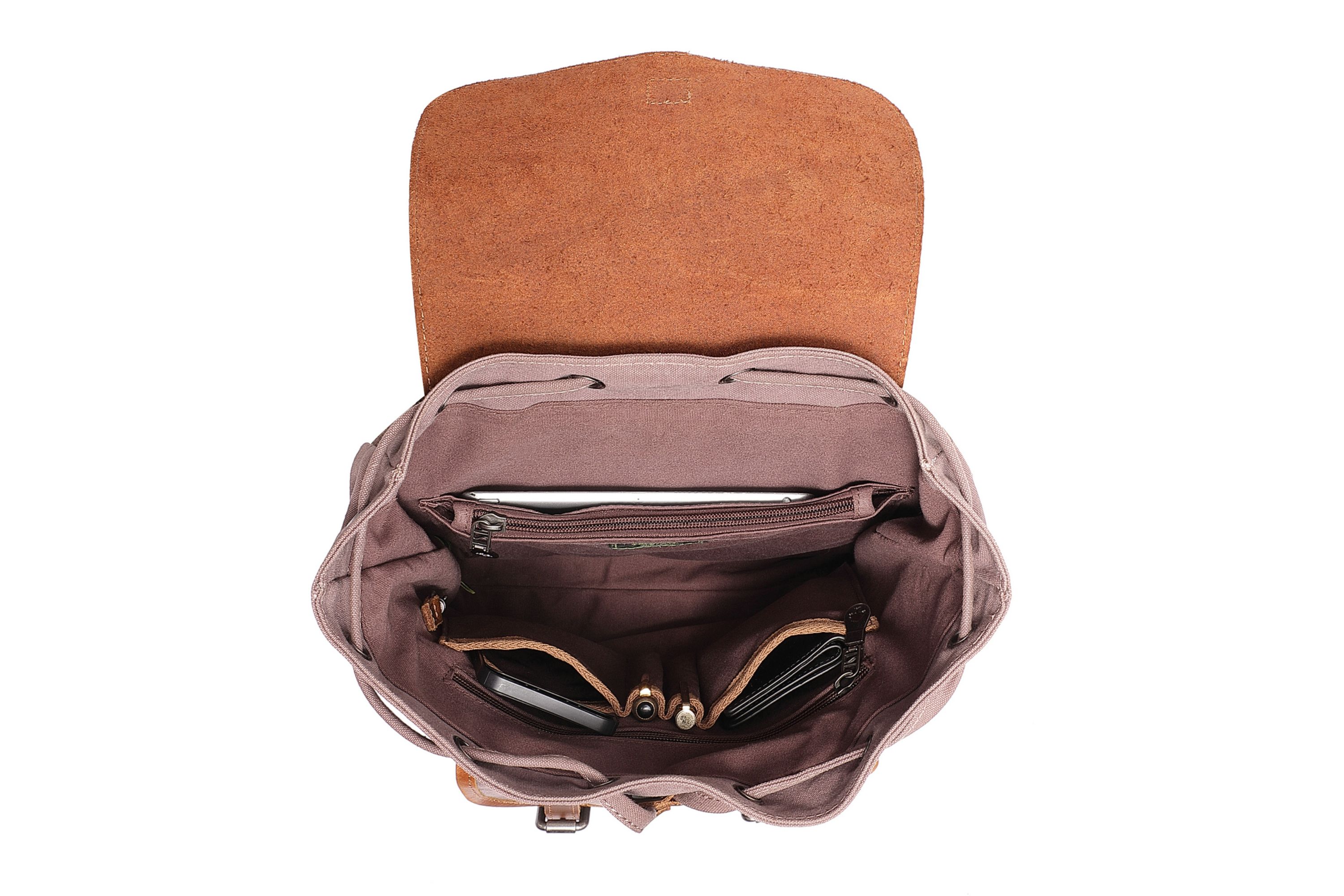 Bigleaf Backpack