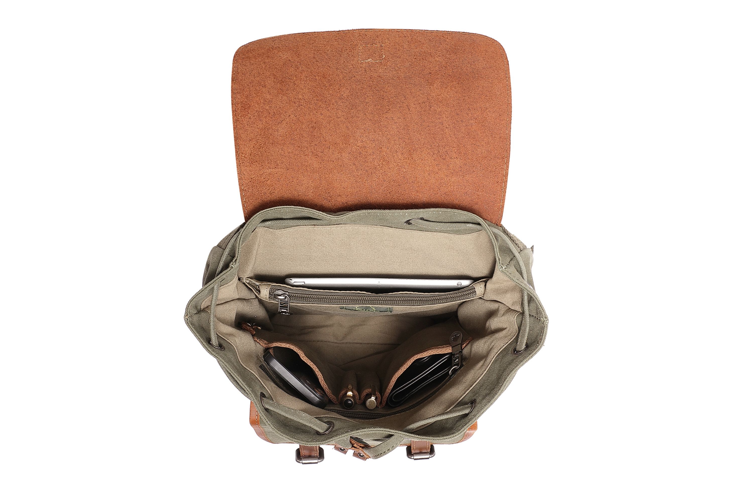 Bigleaf Backpack
