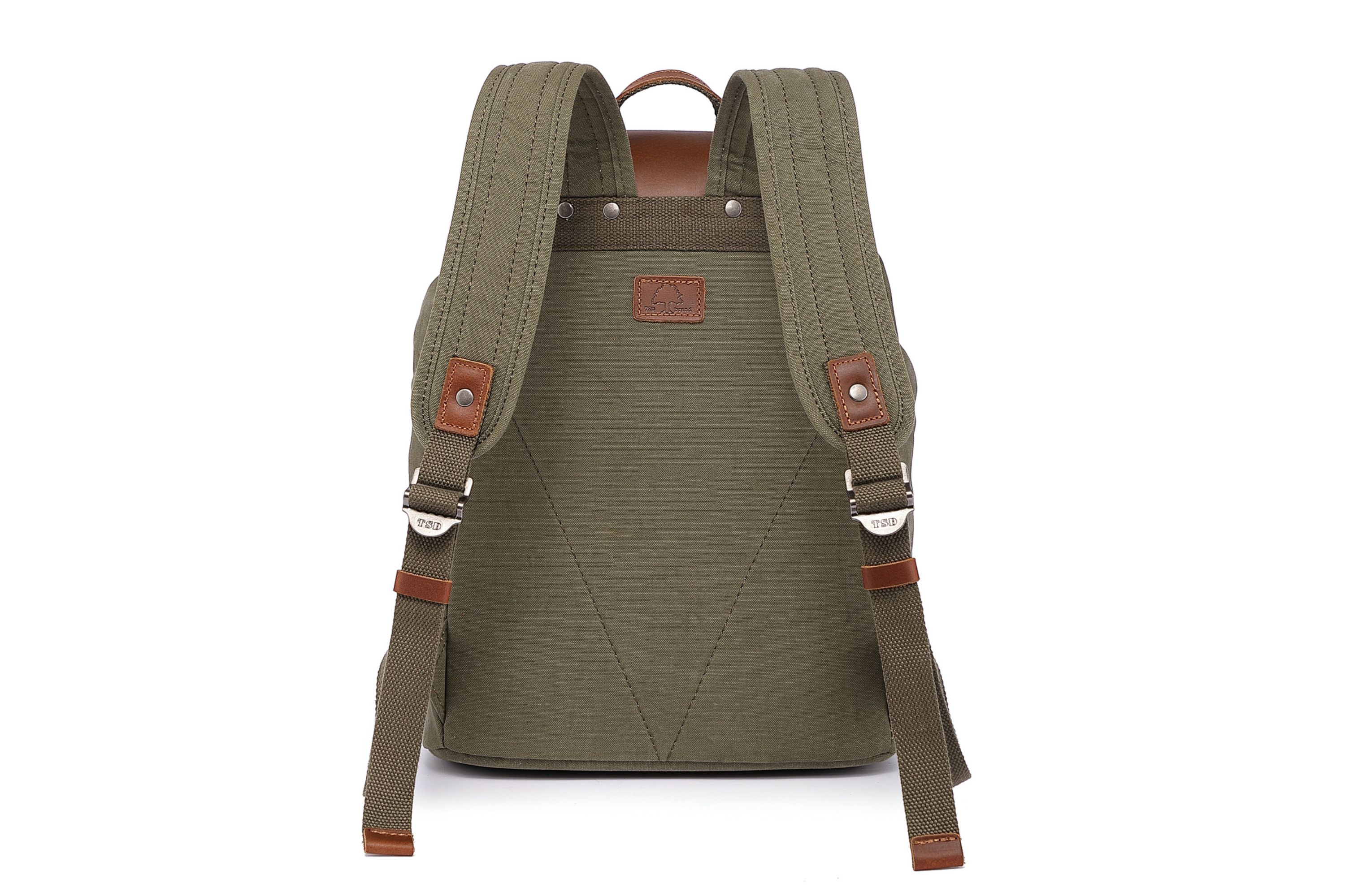 Bigleaf Backpack