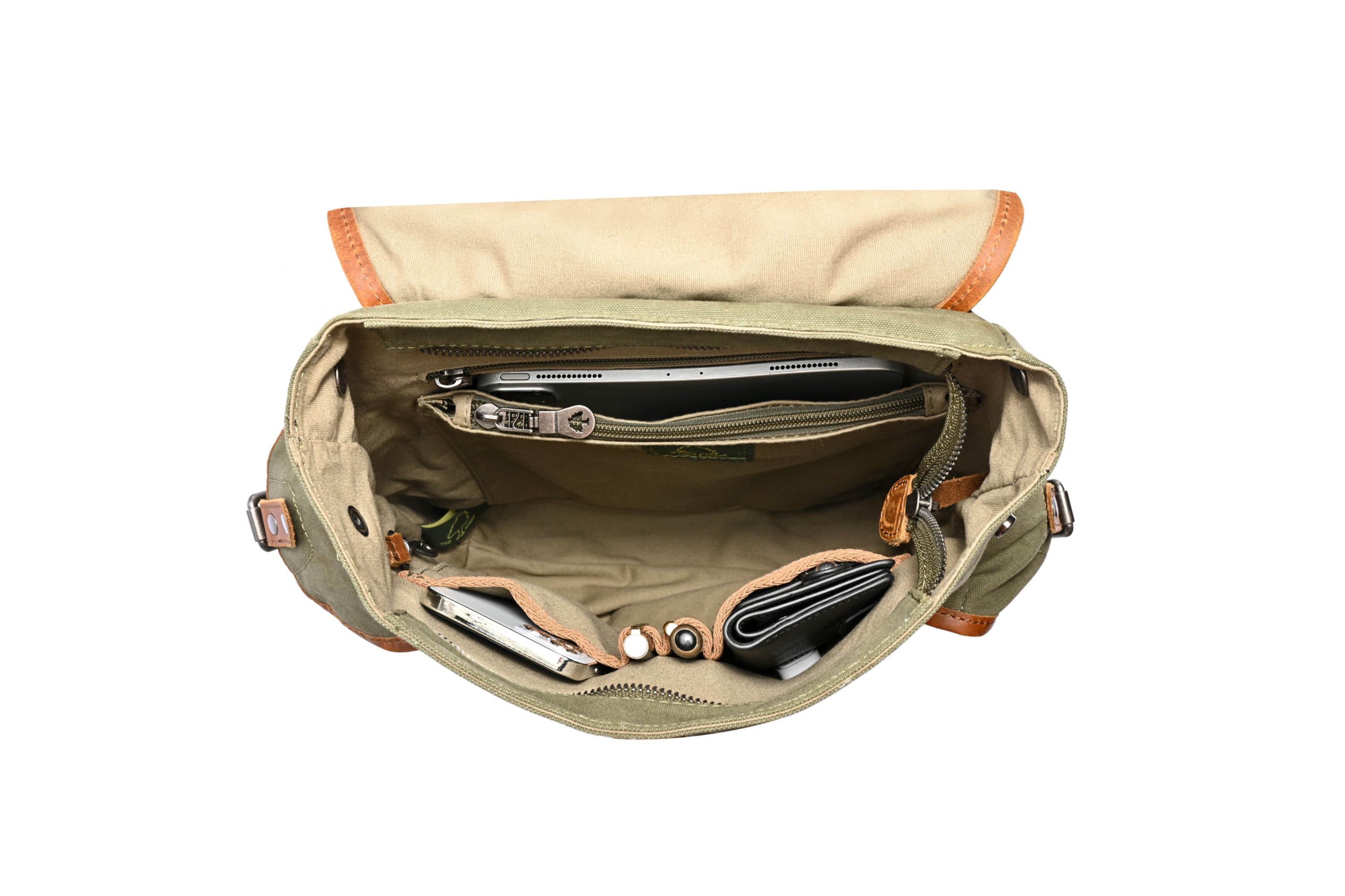 Shady Cove Backpack