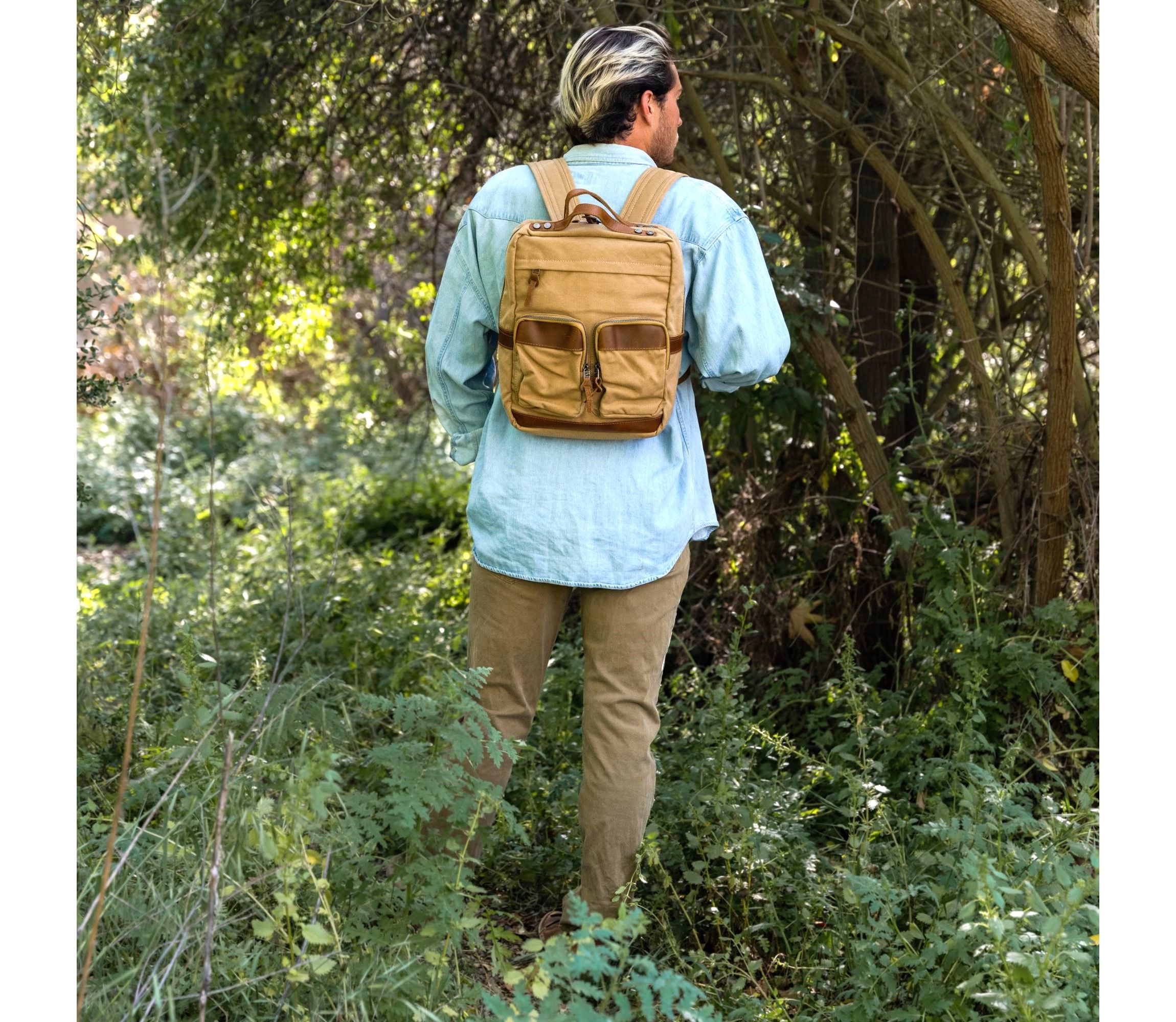 Foothill Backpack