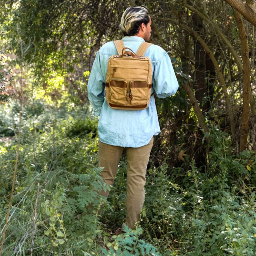 Foothill Backpack