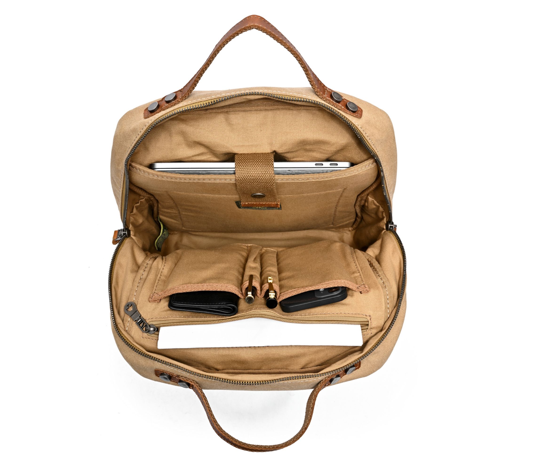 Foothill Backpack