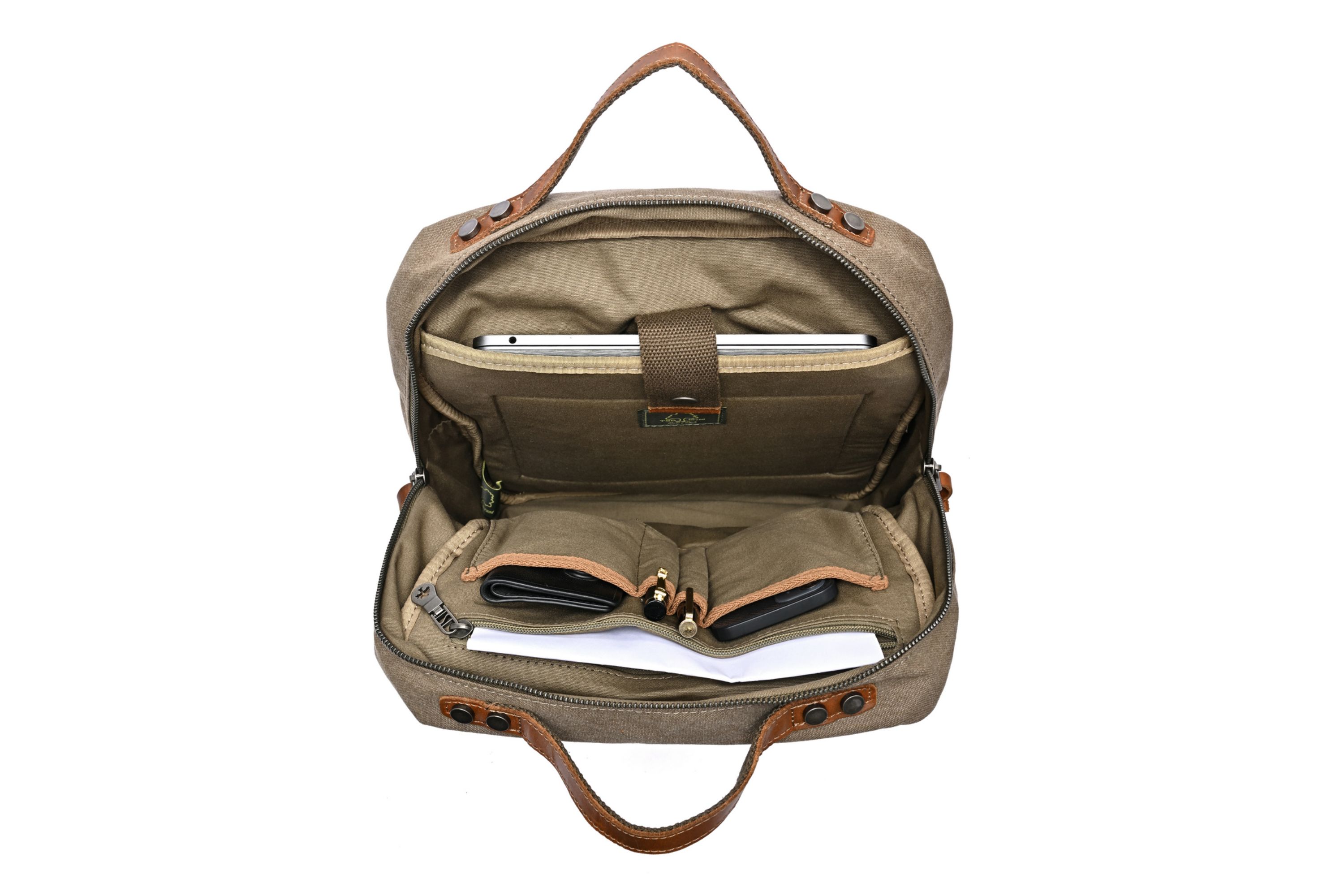 Foothill Backpack